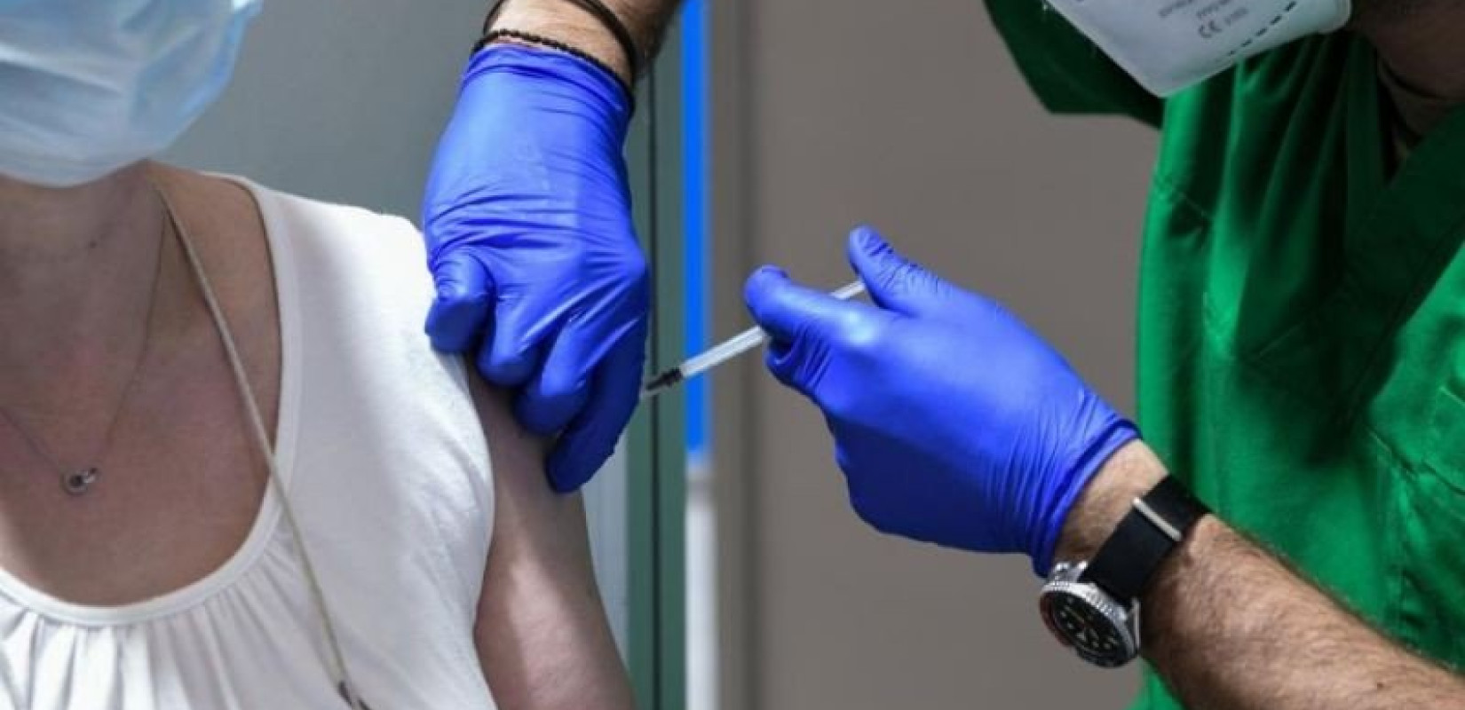 Ελληνική Πνευμονολογική Εταιρεία: Ποιά είναι η καλύτερη περίοδος εμβολιασμού 