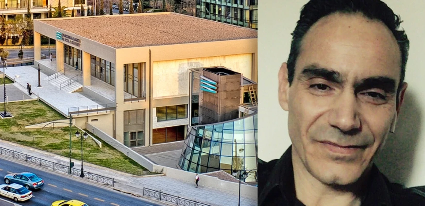 Εθνική πινακοθήκη: Μπήκε από μπαλκονόπορτα κι έφυγε με τον Πικάσο παίρνοντας ταξί