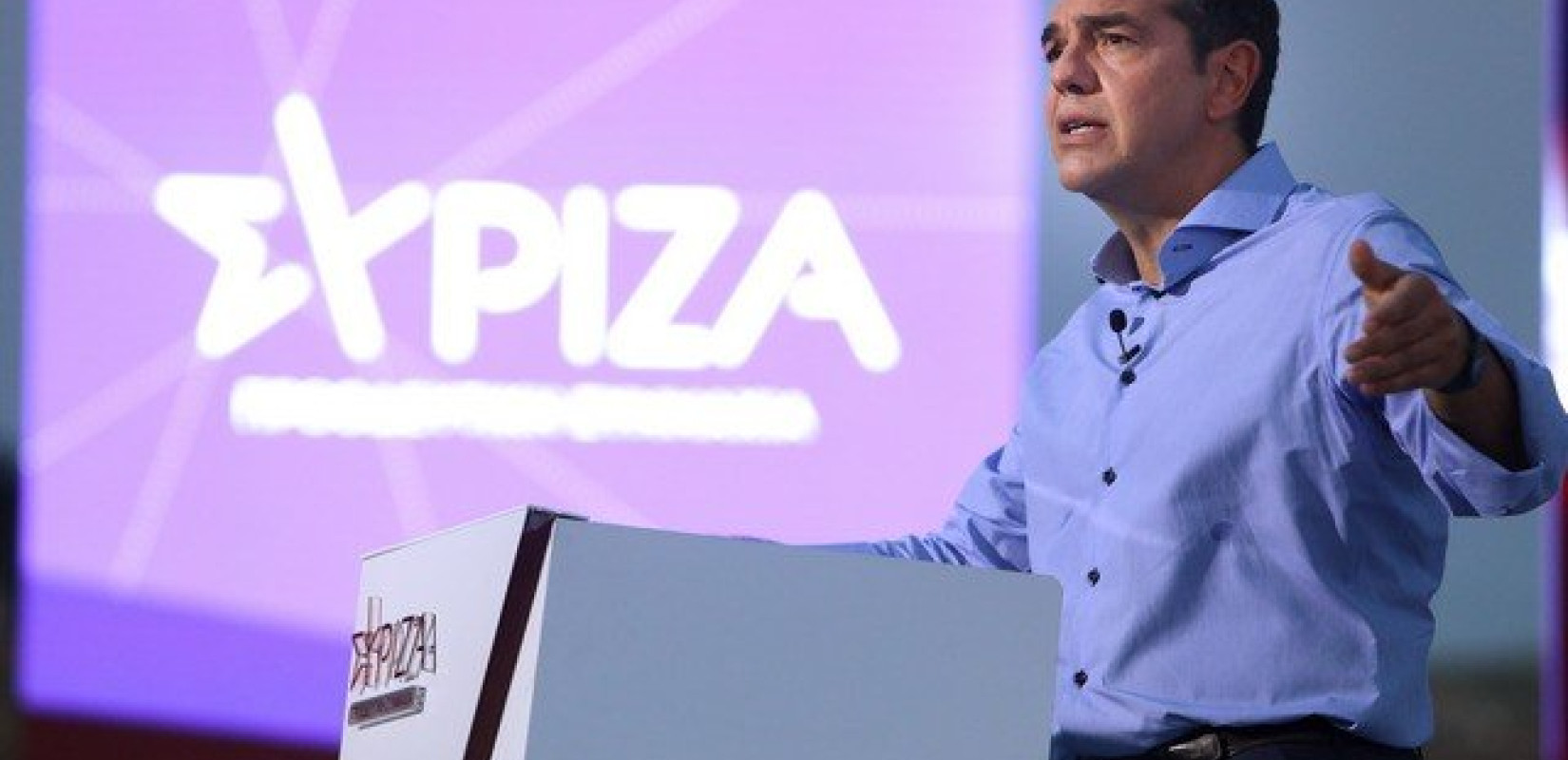  Τσίπρας : Άλλη μία γυναικοκτονία για την οποία ευθύνεται μία “κακιά στιγμή"