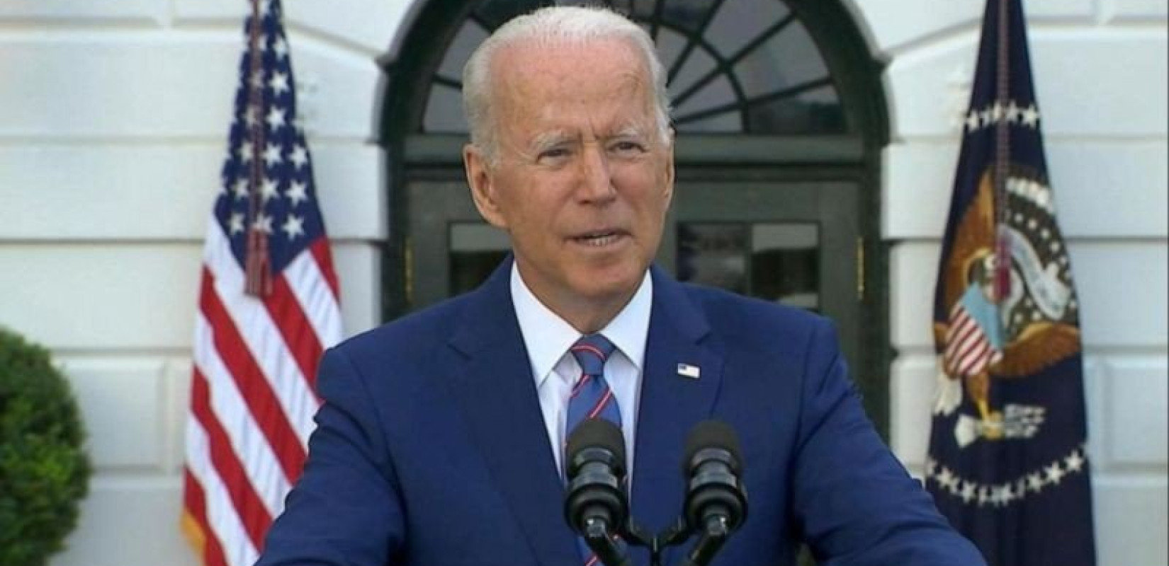 ΗΠΑ: Εντόπισαν επιπλέον 6 διαβαθμισμένα έγγραφα στο σπίτι του Μπάιντεν