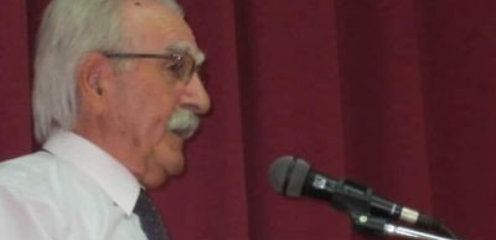 «Έφυγε» στα 91 του ο δημοσιογράφος Γεράσιμος Δώσσας