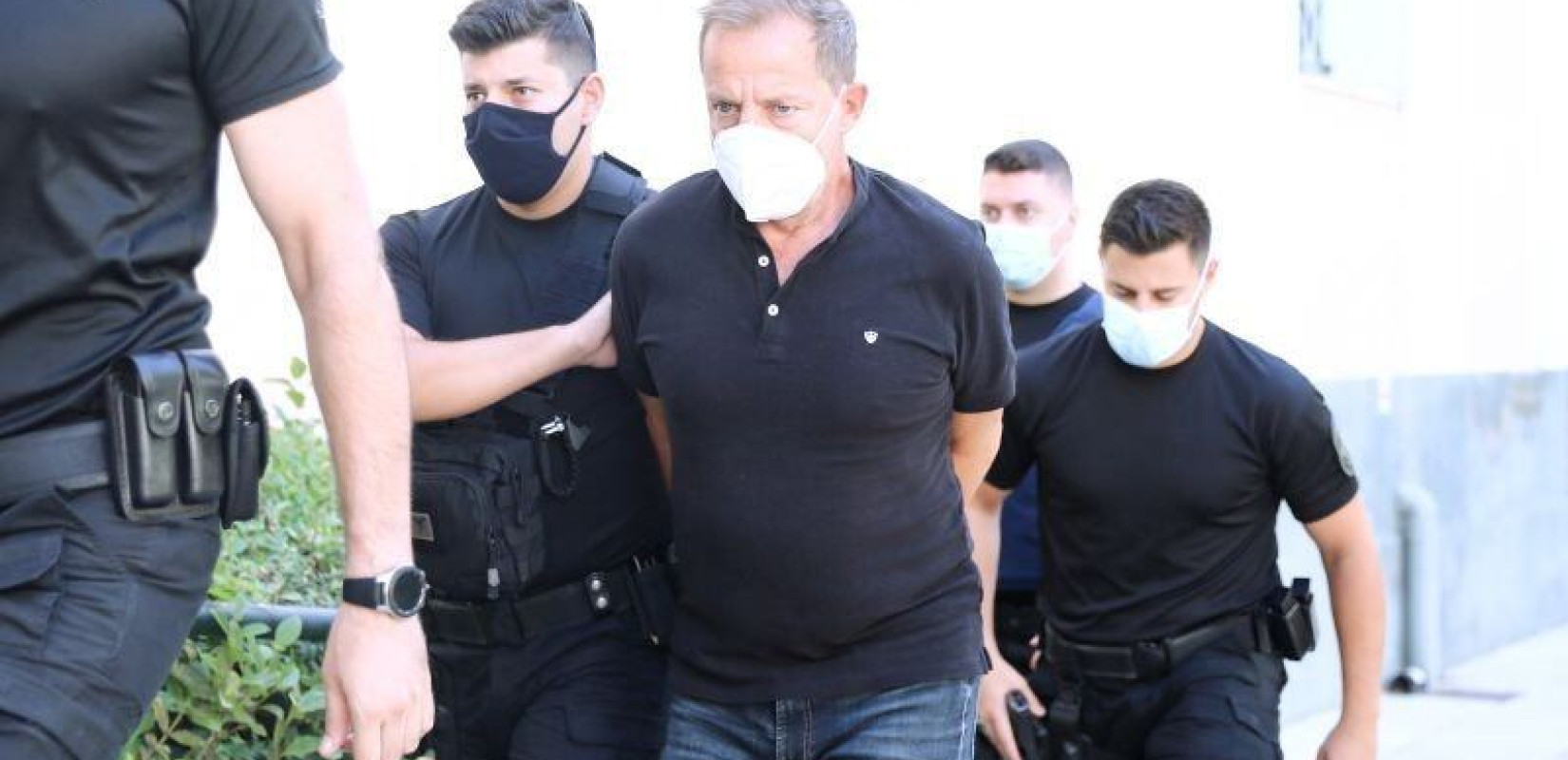 Την ενοχή του Δ. Λιγνάδη για τρεις βιασμούς ανηλίκων προτείνει ο εισαγγελέας