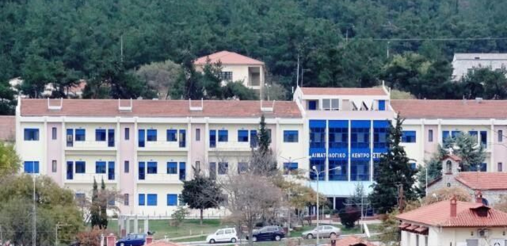 Τιμώντας όσους διαθέτουν χρόνο από το... χρόνο τους, για να σώσουν ζωές 