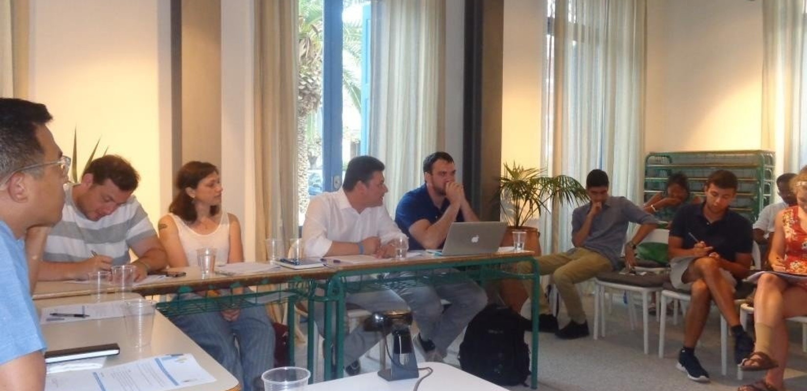 Αρσάκεια Σχολεία και Κέντρο Ελληνικών Σπουδών του Harvard