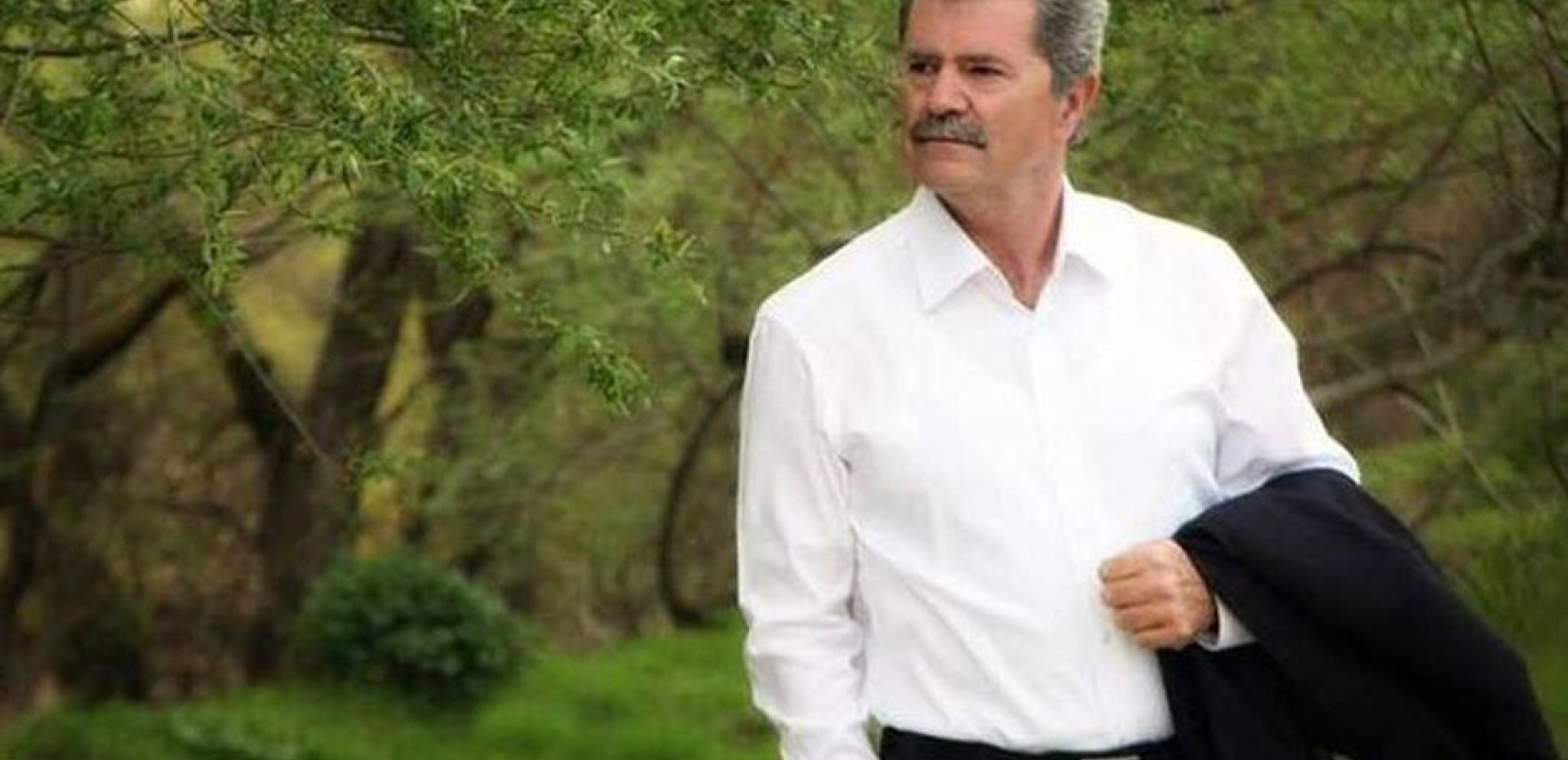 Φωτόπουλος: Πείτε "όχι" στη Συμφωνία των Πρεσπών