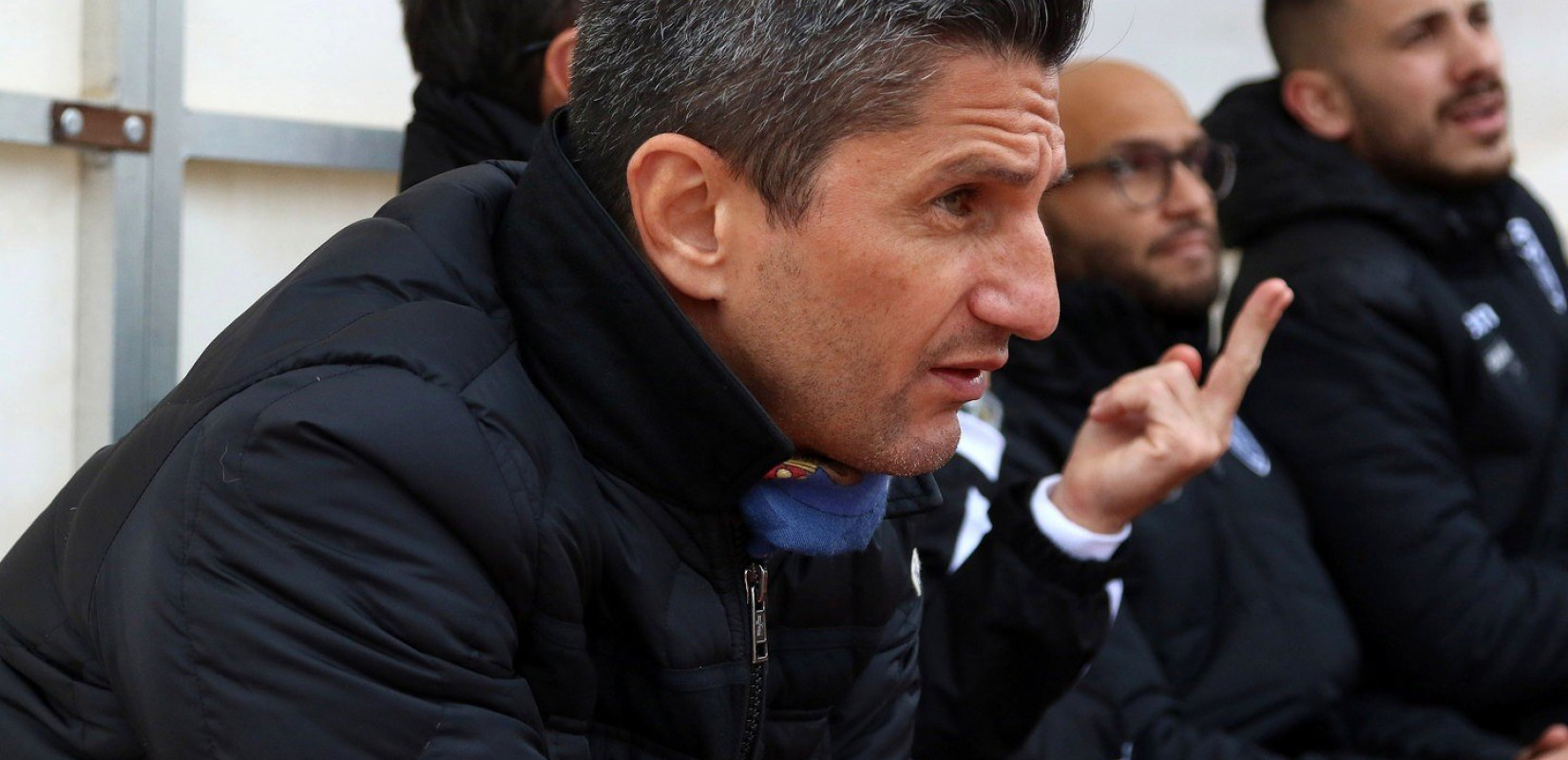 Λουτσέσκου: Κρατάμε μόνο τη νίκη