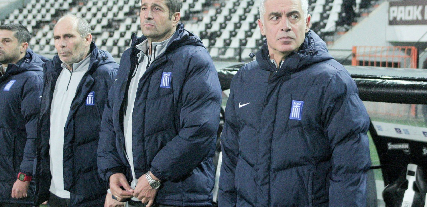 Έτοιμη για την Αυστρία η Εθνική Ελπίδων