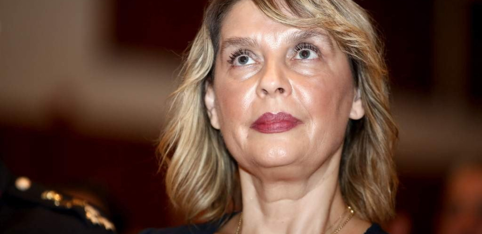 Κ. Παπακώστα: Με το ανακοινωθέν Τσίπρα-Ιερώνυμου τα πράγματα μπαίνουν στη θέση τους