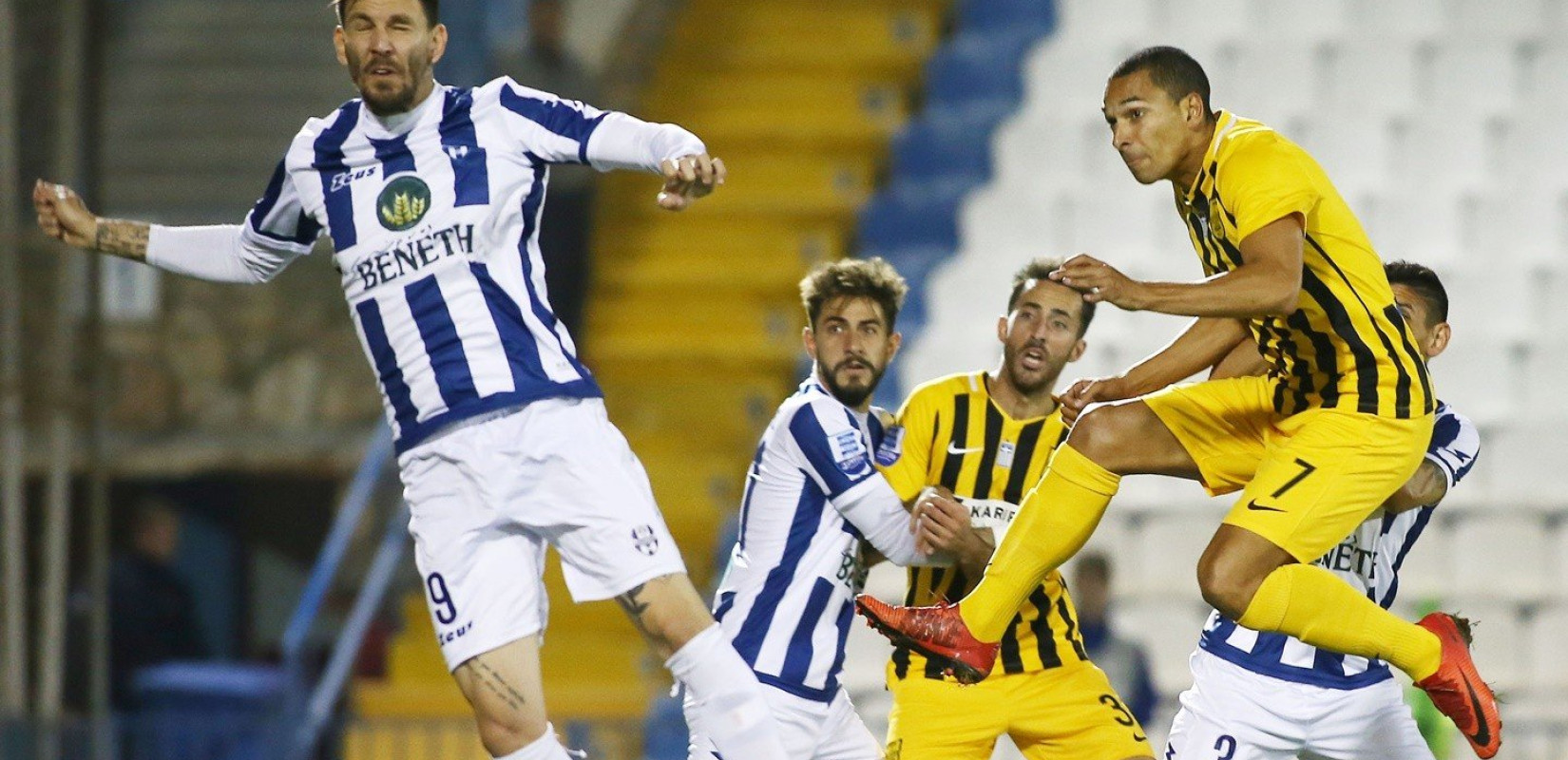 Τερζής: Σημαντική νίκη για το ηθικό των παικτών