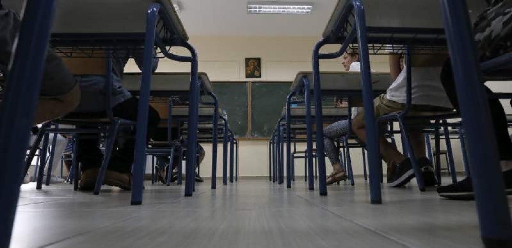 Στις 22 Μαΐου τελευταίο κουδούνι στα λύκεια, μια εβδομάδα μετά στα γυμνάσια