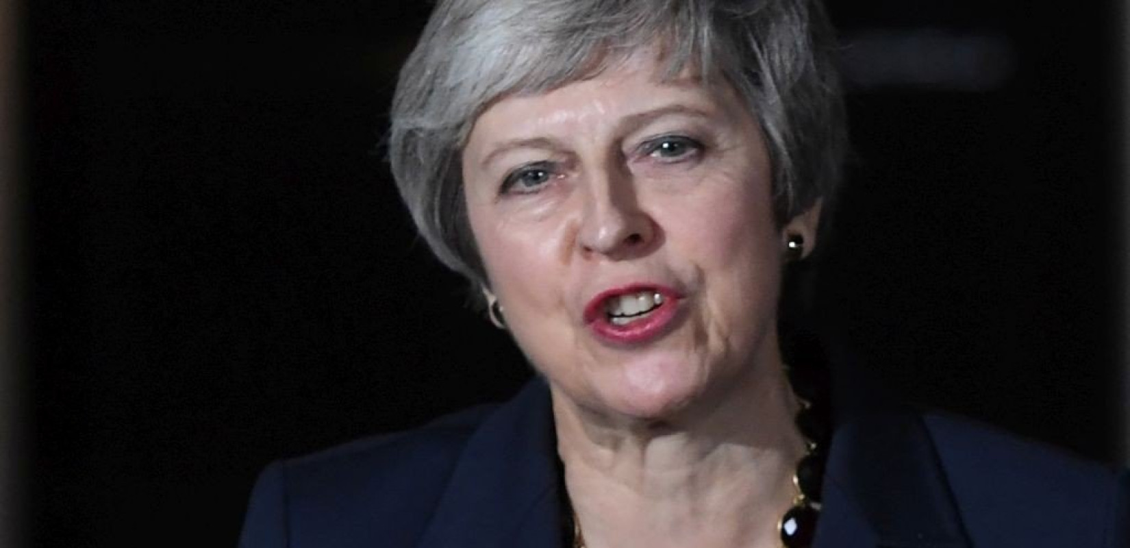 Στις 11 Δεκεμβρίου "κληρώνει" για το brexit 
