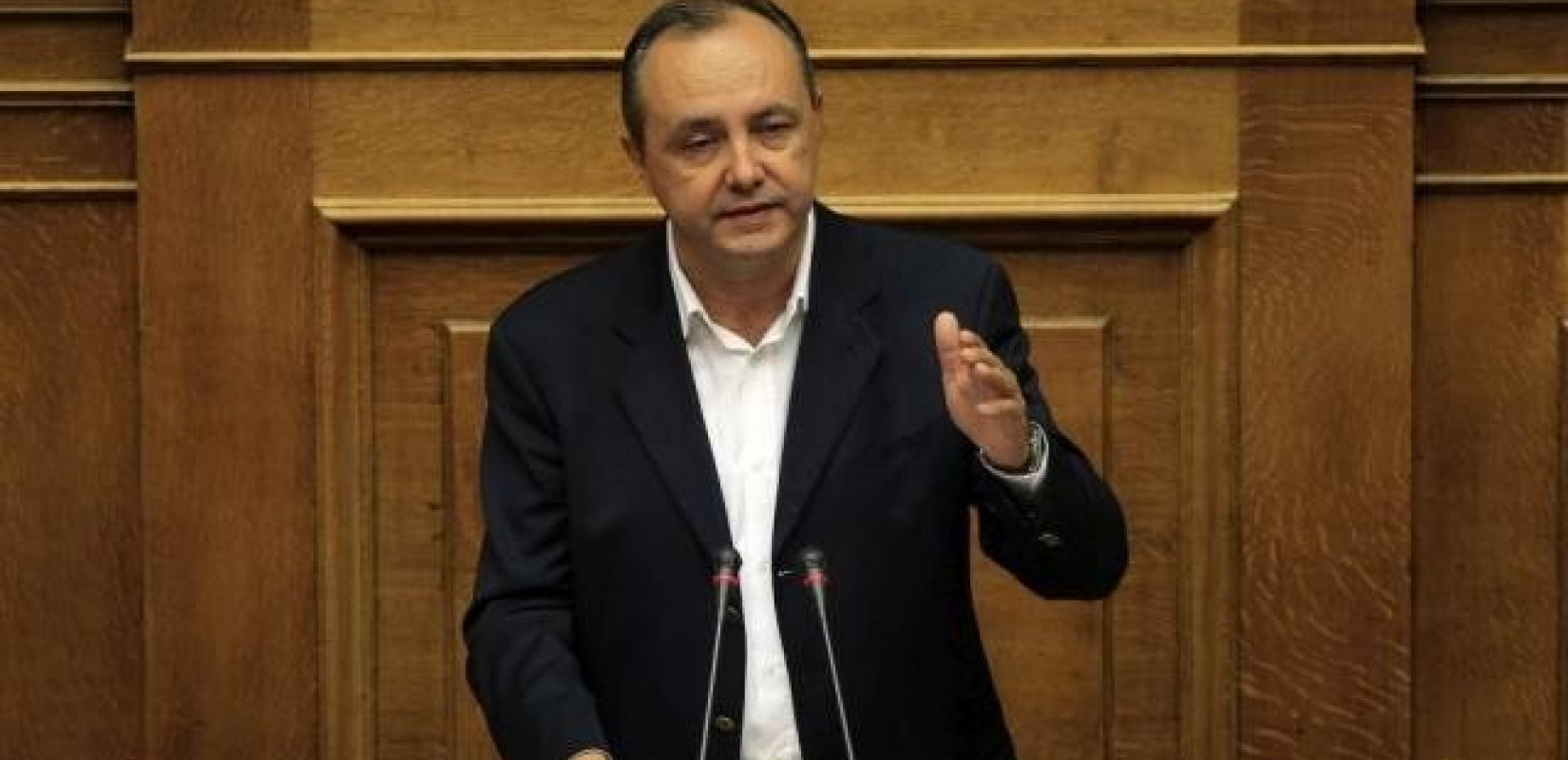 Ηρακλής: Πρωτοβουλία Καράογλου για λύση στην ΠΑΕ