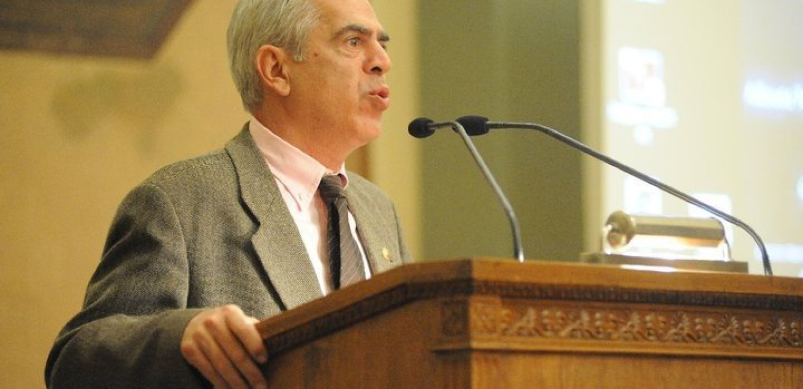 Αποκαλυπτήρια για την παράταξη Αηδονόπουλου