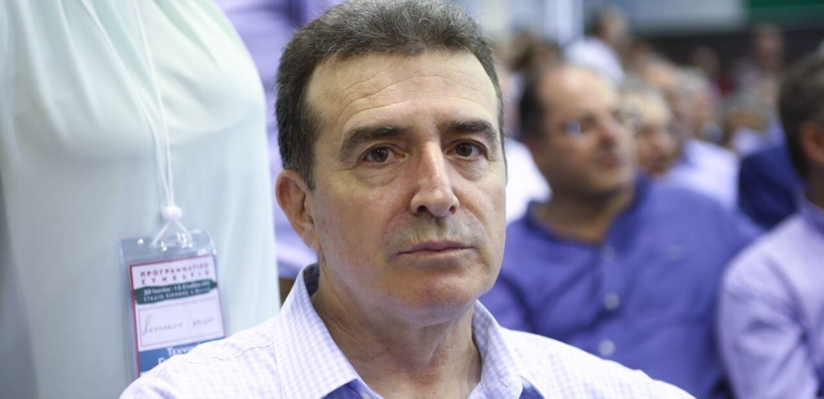 Μ. Χρυσοχοΐδης: Κάνουμε συνεχώς περιπολίες για την αποτροπή οποιασδήποτε απειλής (βίντεο)