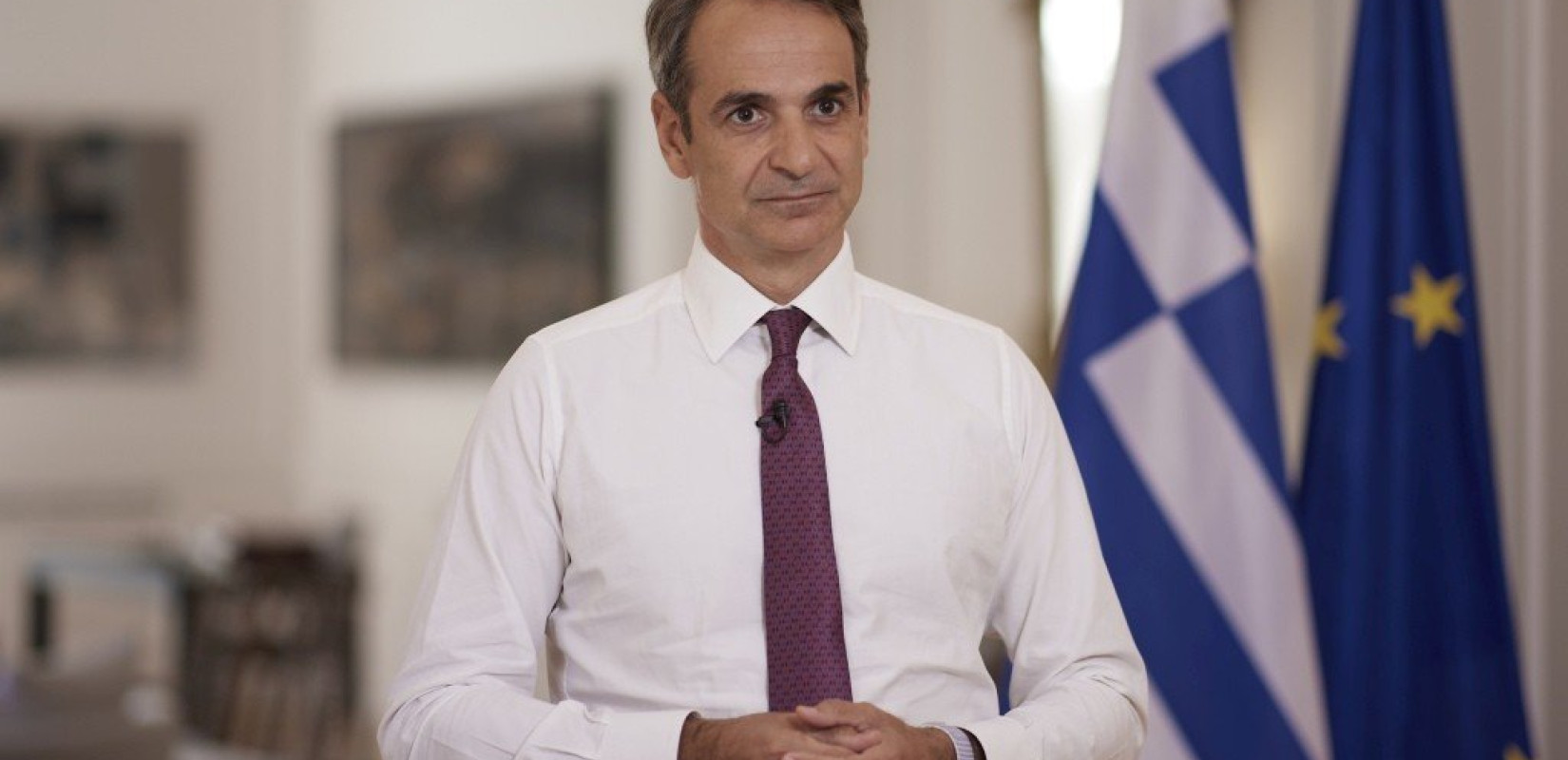 Στις 21:30 ώρα Ελλάδας η ομιλία του πρωθυπουργού στη ΓΣ του ΟΗΕ