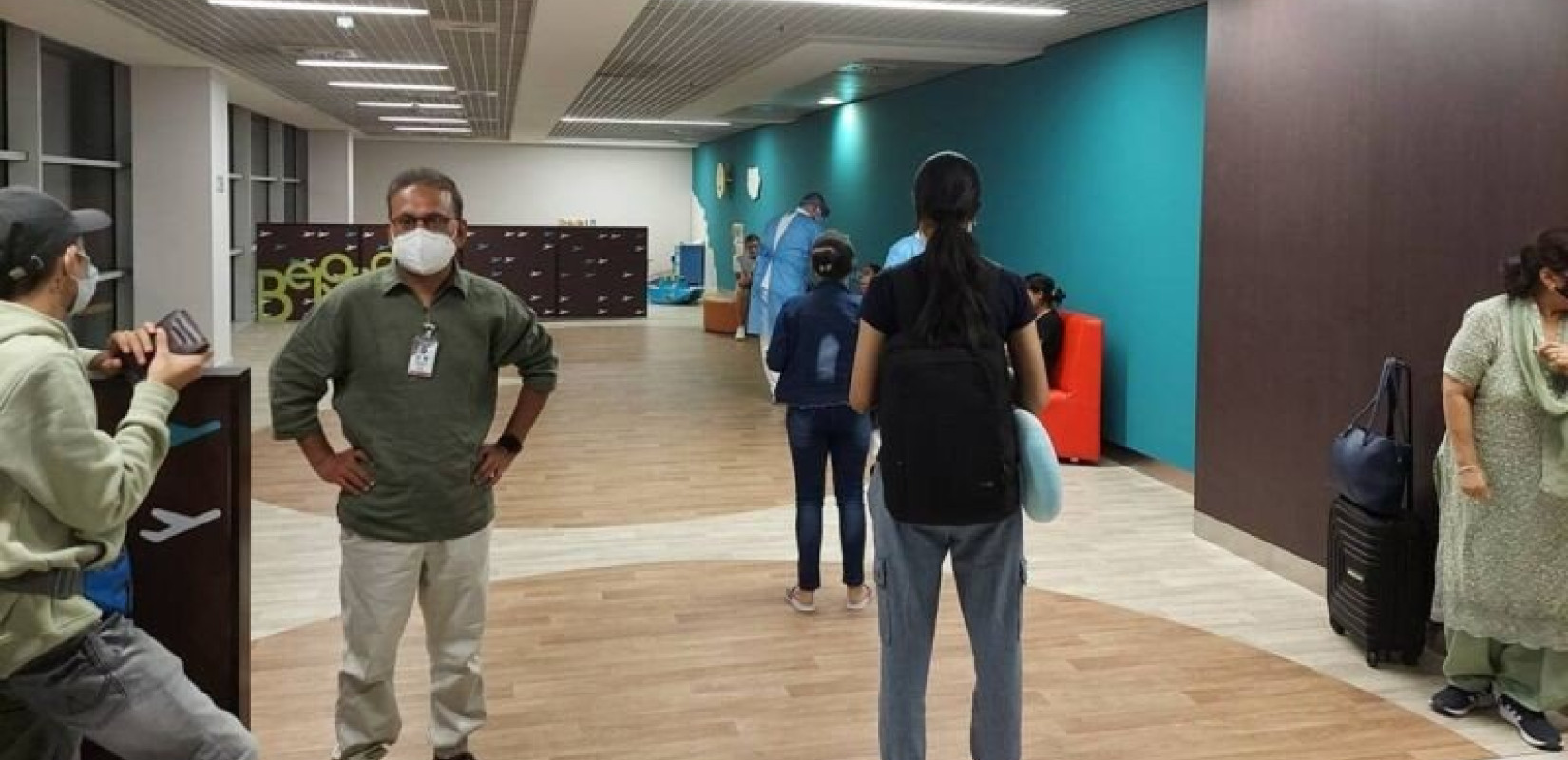 Σερβία: Ο «τουρισμός της καραντίνας» φέρνει χιλιάδες Ινδούς στο Βελιγράδι	