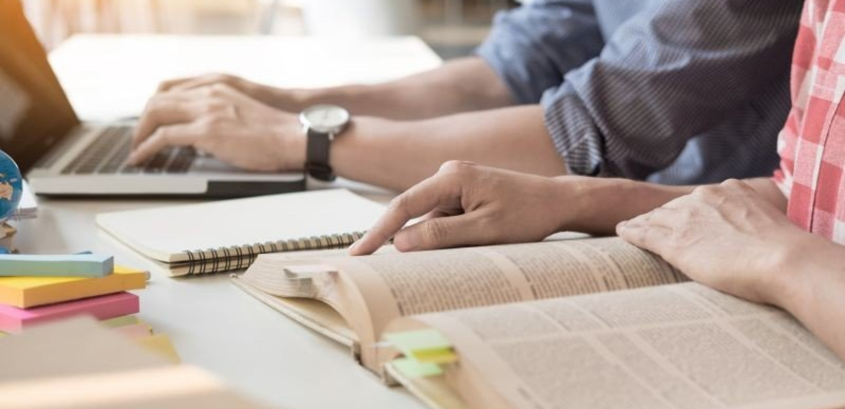 Θεσσαλονίκη: Ημερίδα της Eduact για σπουδές σε πανεπιστήμια των ΗΠΑ και την πρόσβαση σε υποτροφίες