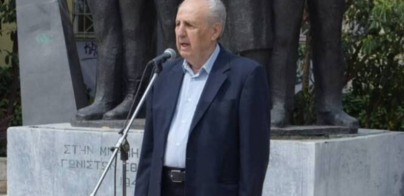 Θεσσαλονίκη: Ο νεότερος κρατούμενος στο στρατόπεδο "Π. Μελάς" δεν θα ξεχάσει ποτέ 