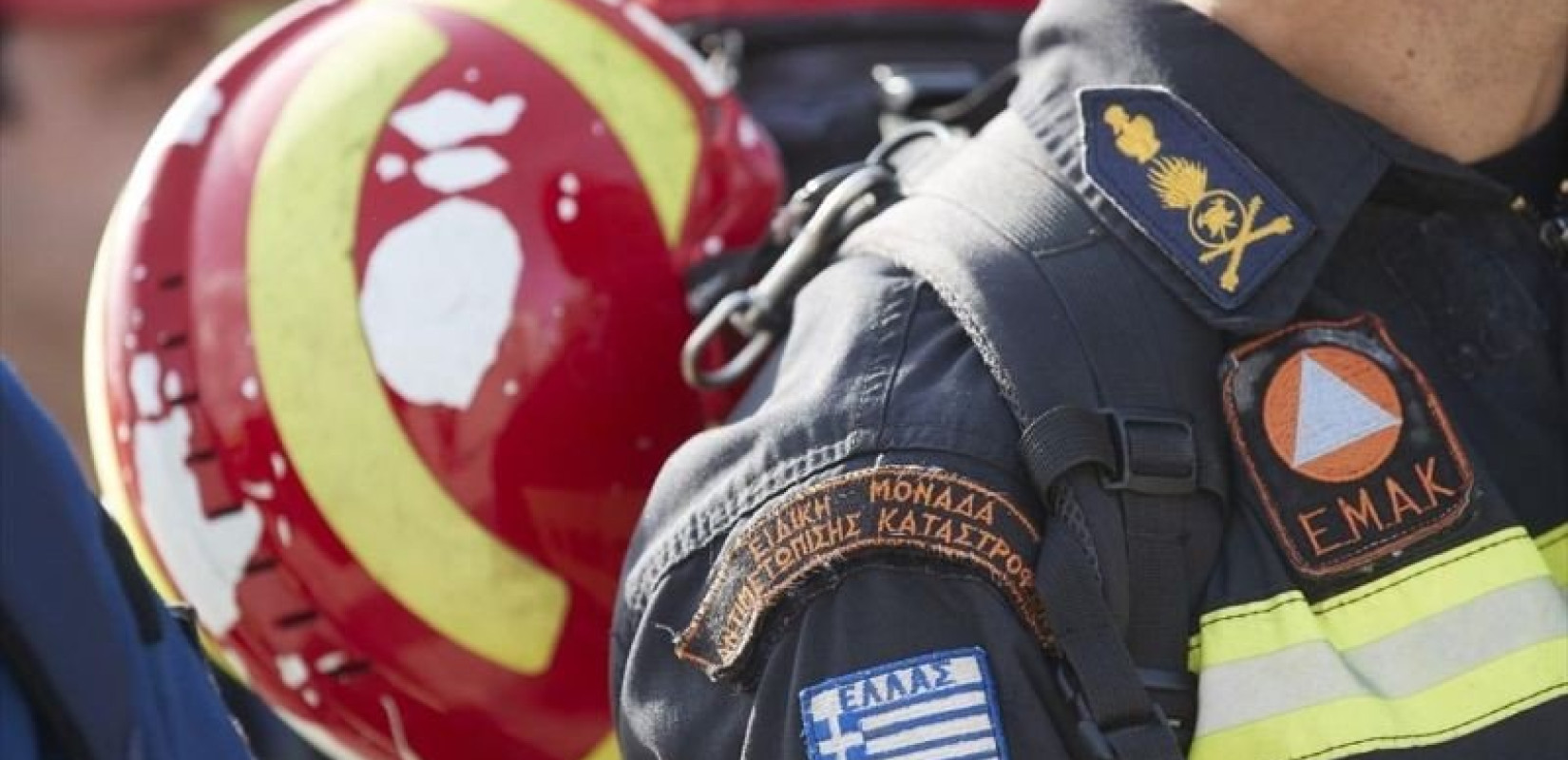 Έφυγε και η δεύτερη ομάδα της ΕΜΑΚ για την Τουρκία