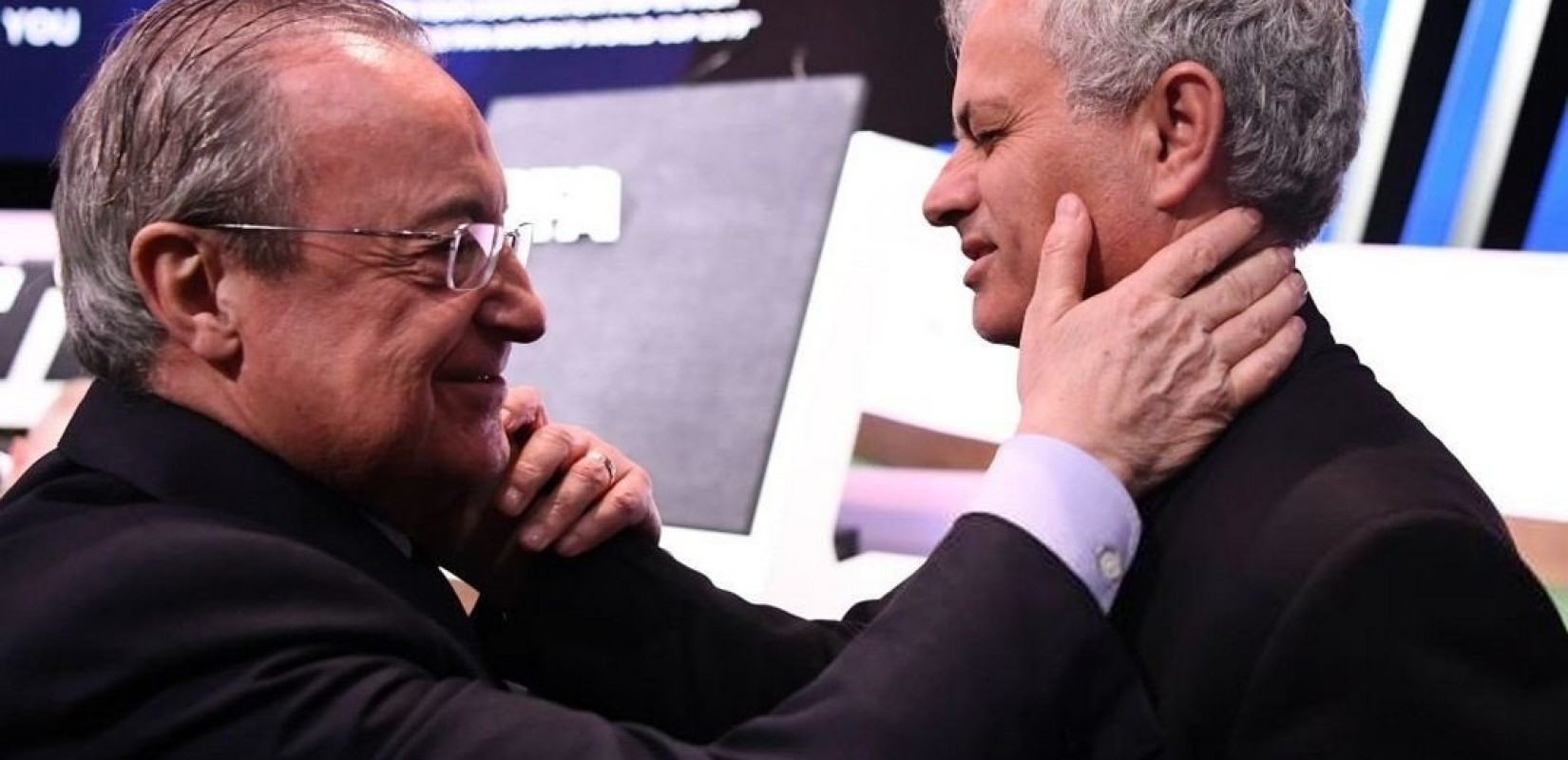 Ισπανία: Αντίστροφη μέτρηση για την επίσημη επιστροφή του Μουρίνιο στη Ρεάλ Μαδρίτης