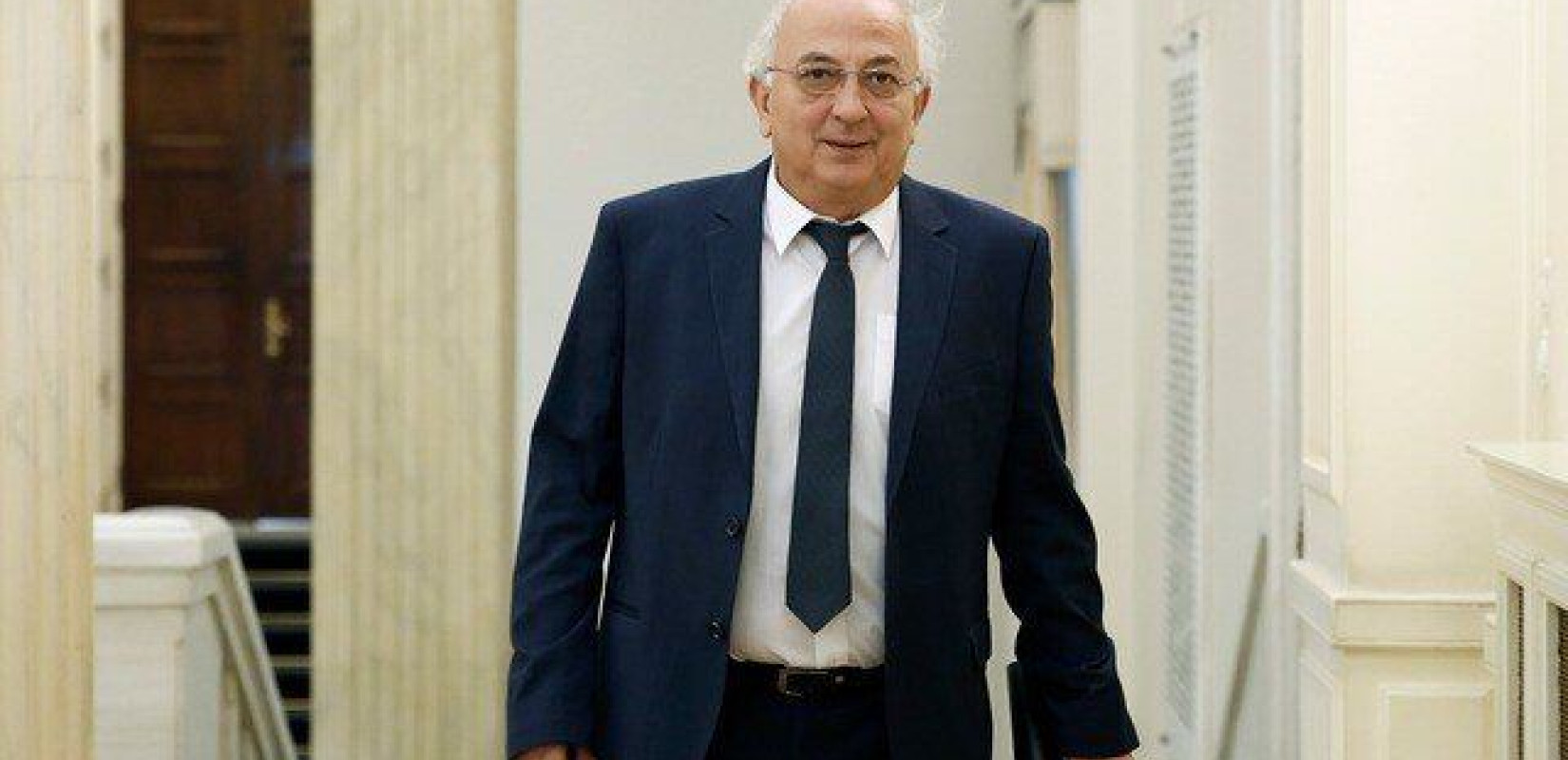 Γιάννης Αμανατίδης: Η πανδημία χρειάζεται άλλη πολιτική αντιμετώπιση