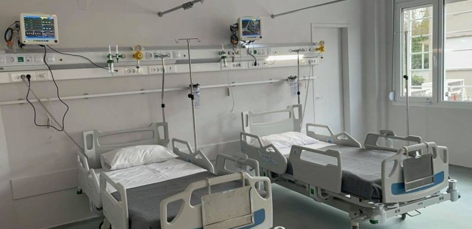 Οικονόμου: Αναβάθμιση της πρωτοβάθμιας Φροντίδας, ενίσχυση του ΕΣΥ, αναδιοργάνωση του ΕΟΠΠΥ