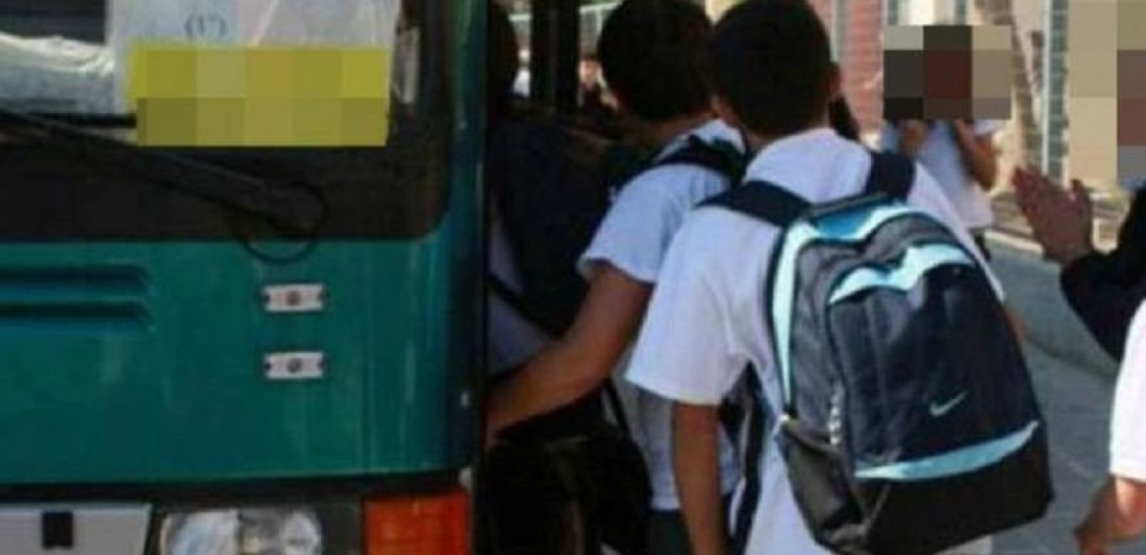 Θεσσαλονίκη: Κανονικά η μεταφορά μαθητών από την Πέμπτη