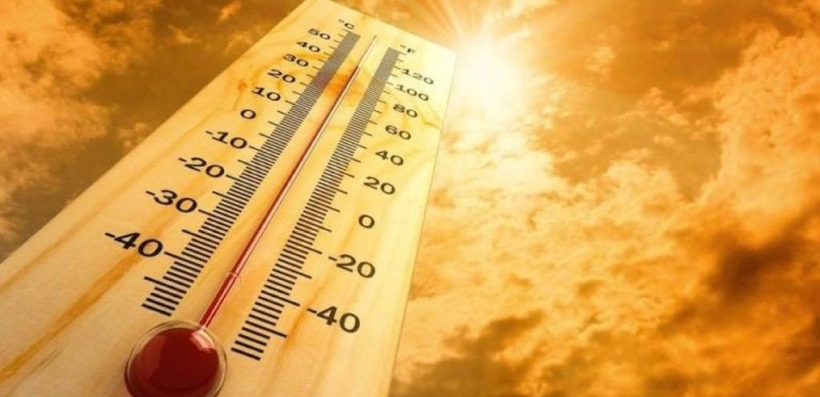 Καύσωνες, πολύ υψηλές θερμοκρασίες και ισχυρές βροχοπτώσεις: Η μετεωρολογική ανασκόπηση της Ελλάδας για το 2025
