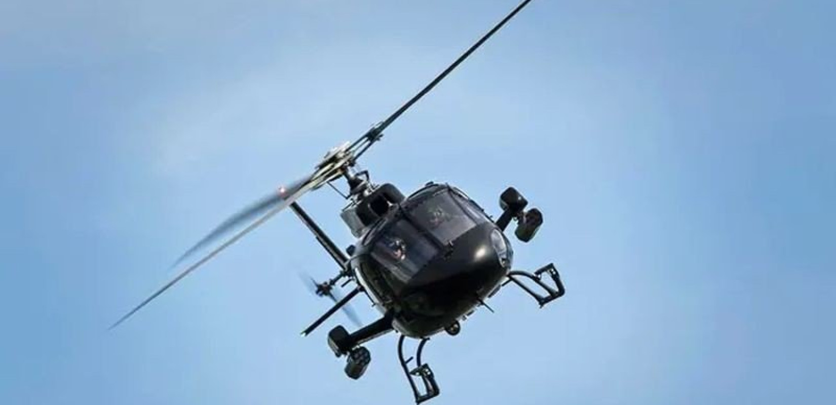 Ένας νεκρός και πέντε τραυματίες στη χθεσινή συντριβή ελικοπτέρου στην Νορβηγία
