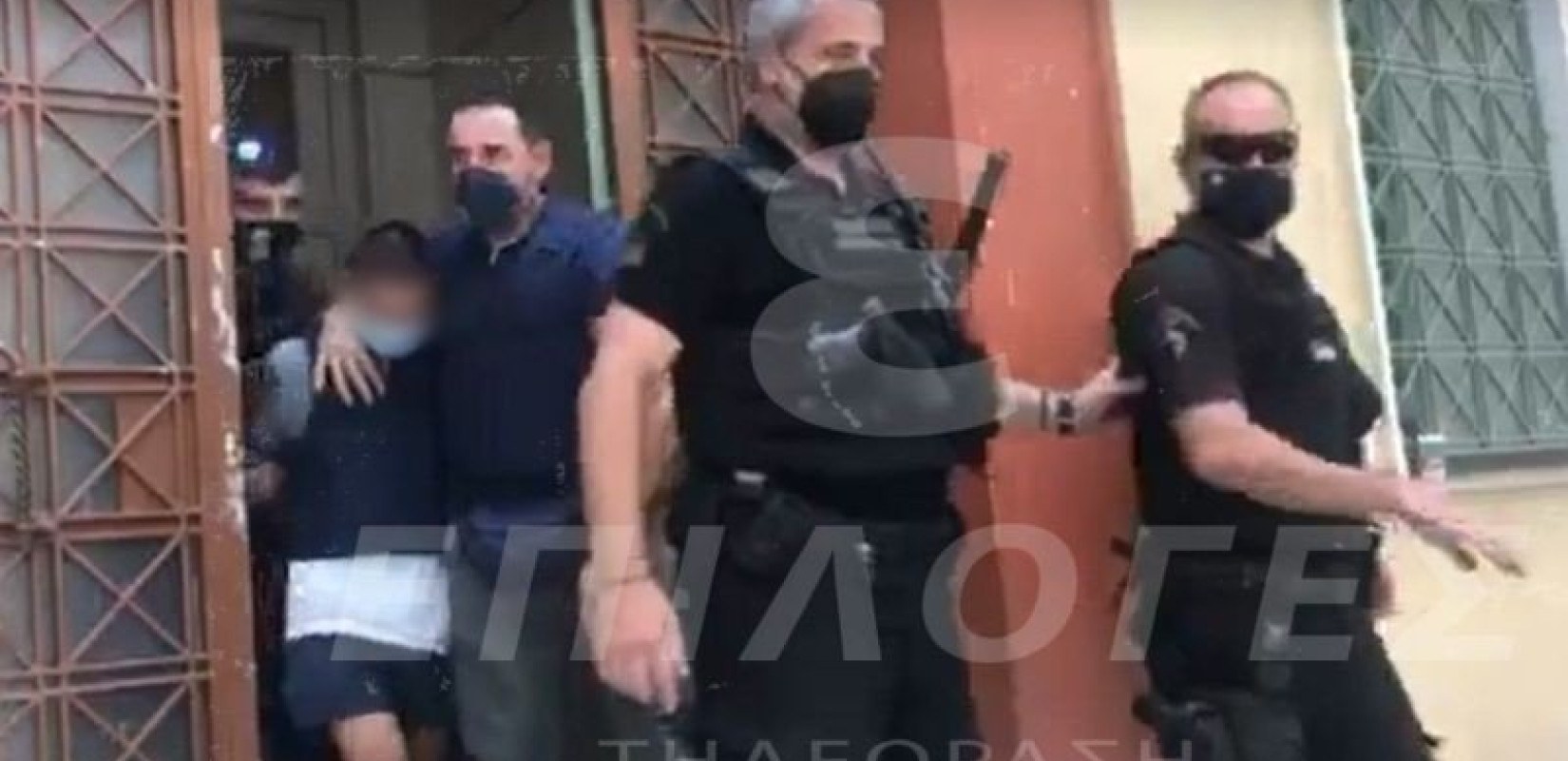 Δολοφονία στις Σέρρες: Απολογείται σήμερα ο 22χρονος που φέρεται να σκότωσε έναν 20χρονο (βίντεο)