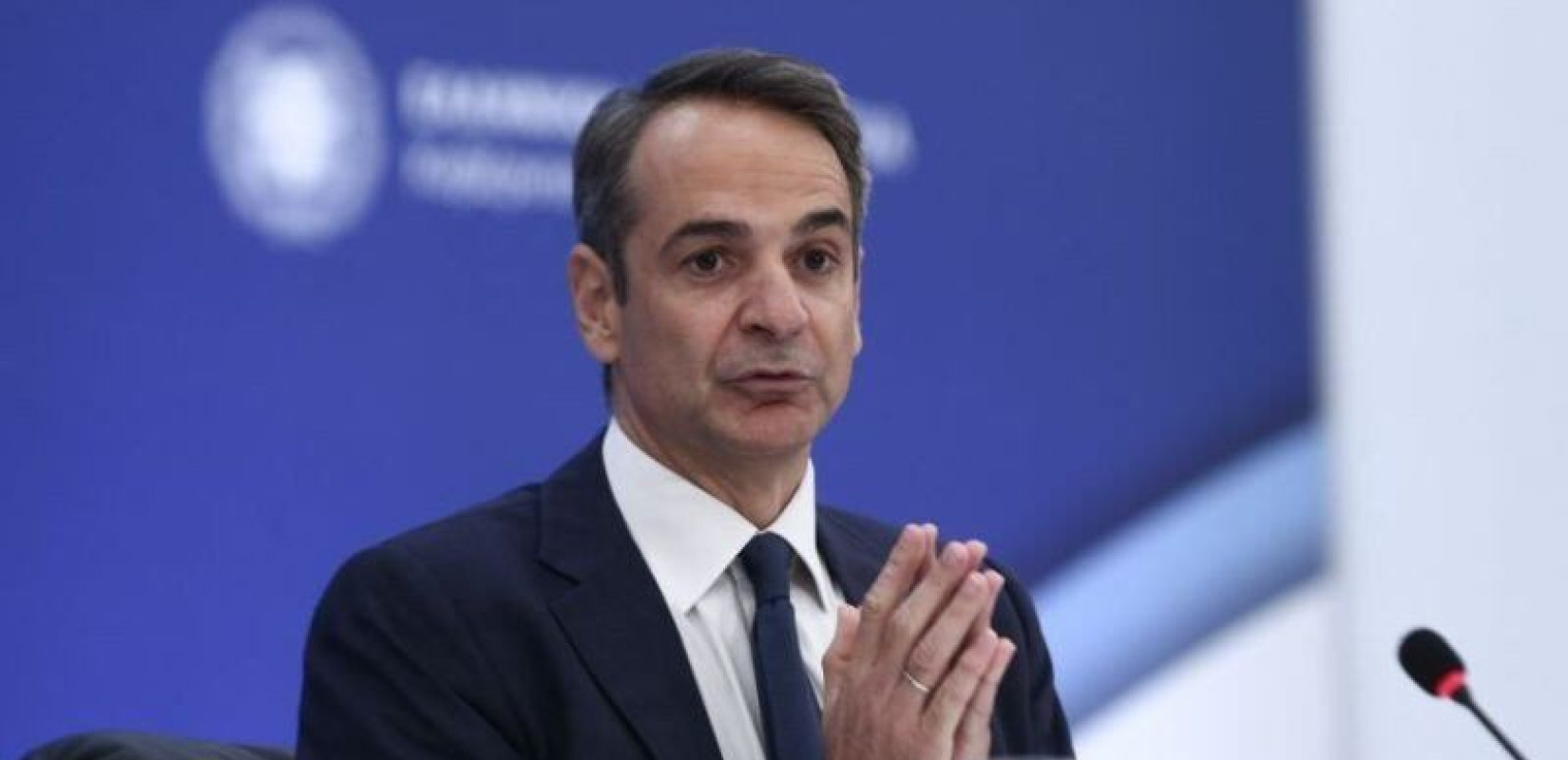 Μητσοτάκης: Οι ευθύνες θα αποδοθούν την κατάλληλη στιγμή - Οι πρόωρες εκλογές είναι μη επιλογή 