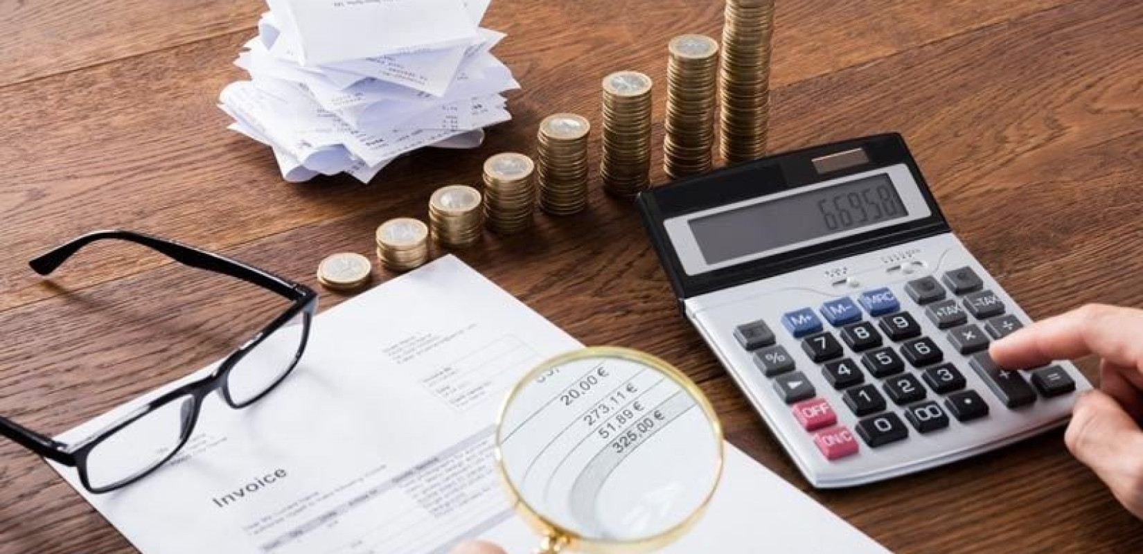 ΚΕΕΕ: Δέκα όπλα στη μάχη κατά της φοροδιαφυγής