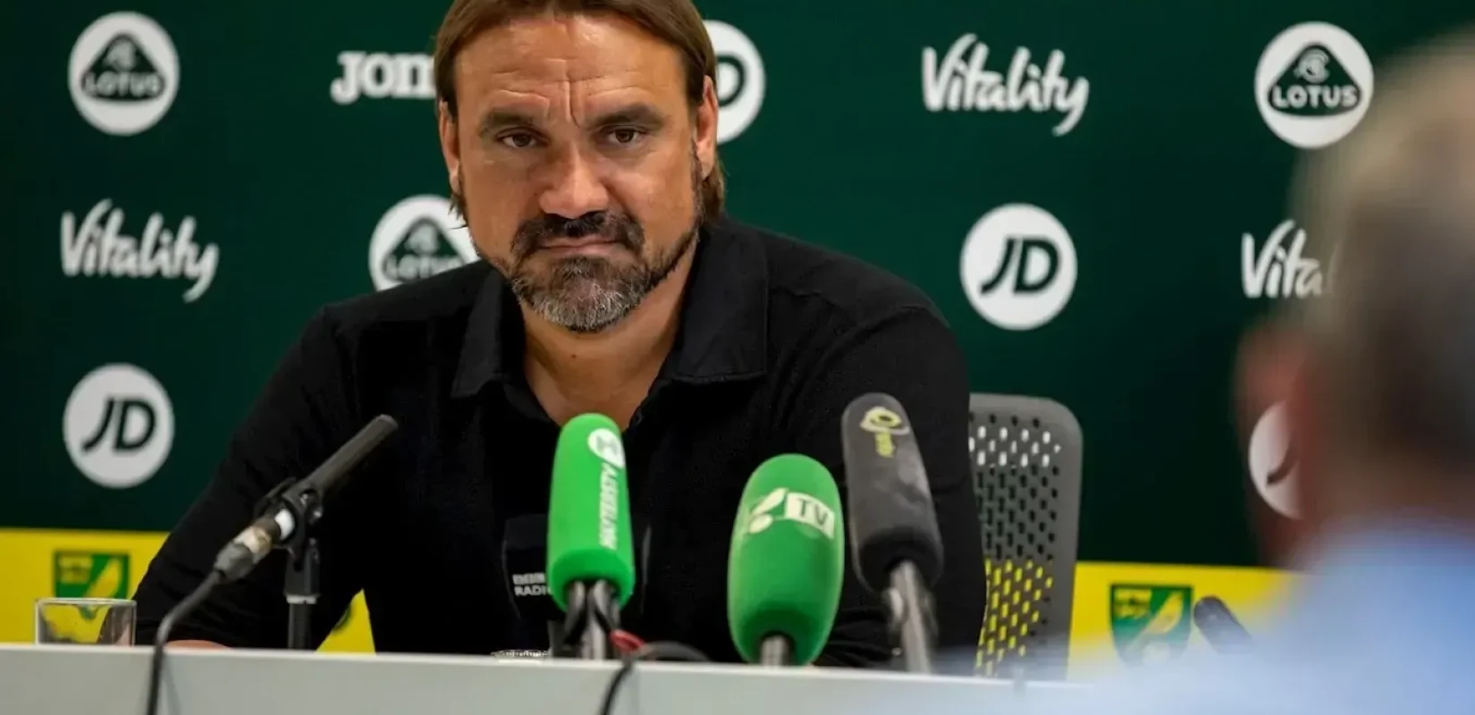 Φάρκε: "Παίκτης με μεγάλες δυνατότητες ο Τζόλης"