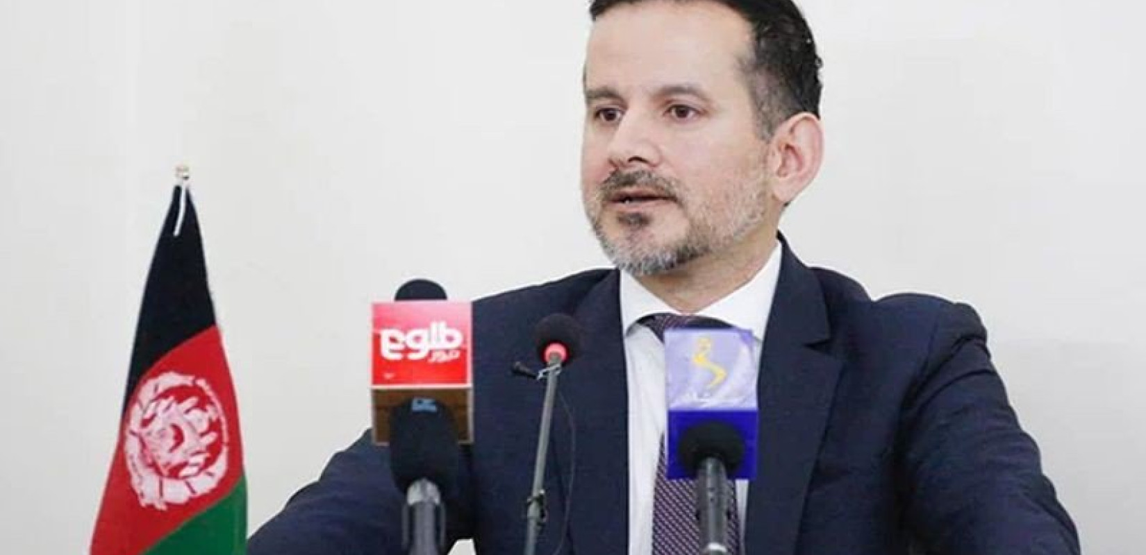 Αφγανιστάν: Ο επικεφαλής της κεντρικής τράπεζας διέφυγε από την Καμπούλ - Κατηγορεί τον πρόεδρο Γάνι για το χάος	