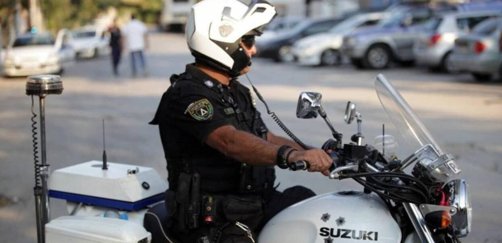 Θεσσαλονίκη: 25 συλλήψεις σε τέσσερις ημέρες για ηχορύπανση 