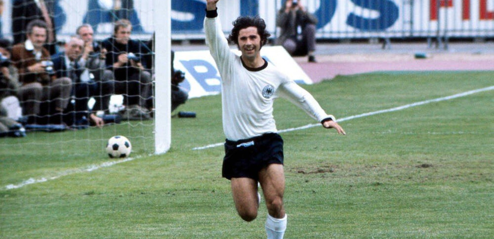 Πέθανε ο θρύλος του ποδοσφαίρου Γκερντ Μίλερ (βίντεο)