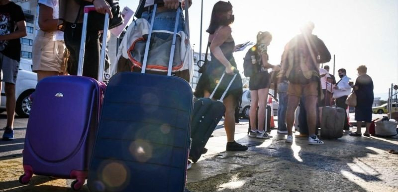 Απαραίτητες όσο ποτέ οι ευκαιρίες στους νέους για να παραμείνουν στην Ελλάδα