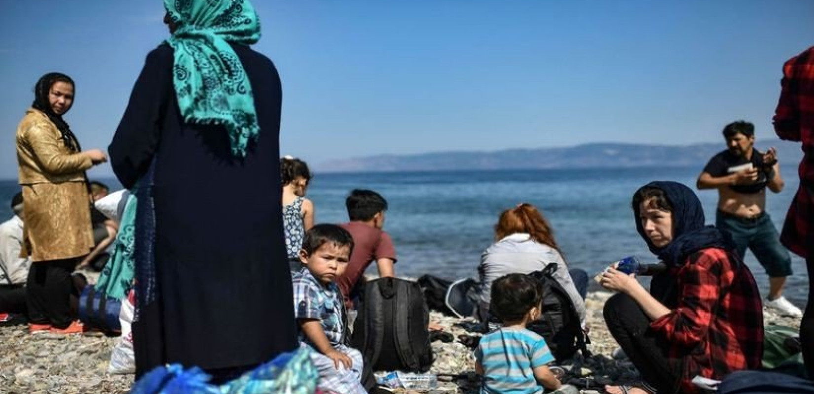 Μηταράκης για Αφγανιστάν: Η Ελλάδα δεν θα είναι πύλη εισόδου για ένα νέο κύμα προσφύγων