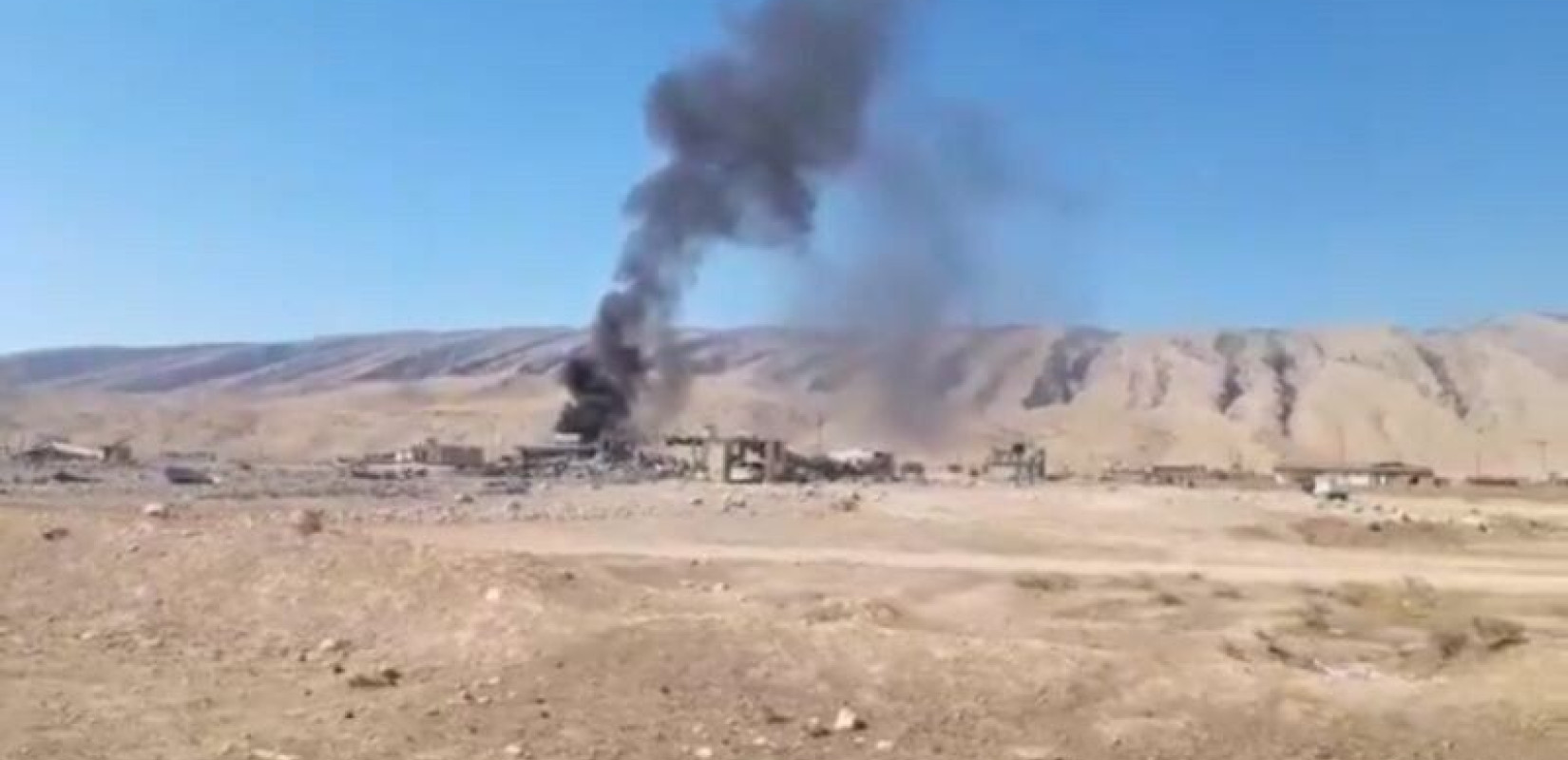 Τουρκία: Βομβάρδισε κλινική στο Ιράκ - Τουλάχιστον 3 νεκροί και 5 τραυματίες (Βίντεο)