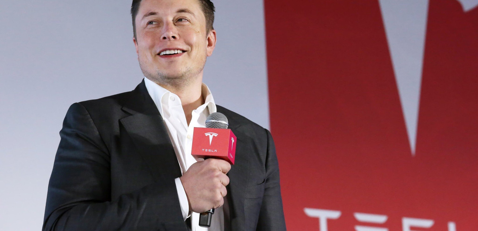 E. Musk: Έτοιμος να προσφέρει έξι δισεκατομμύρια δολάρια για να «τελειώσει» η πείνα στη Γη (βίντεο)