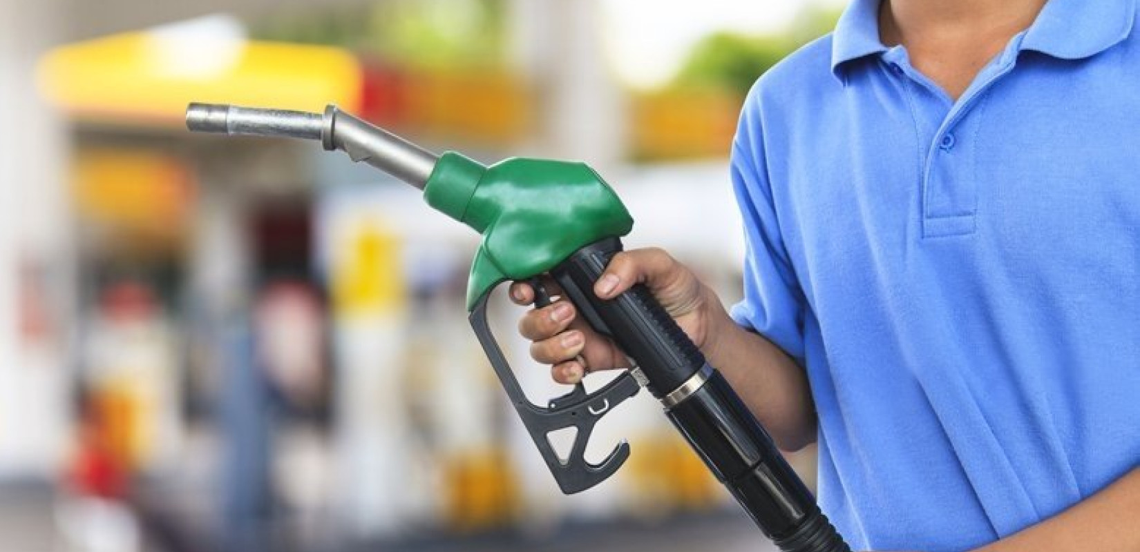 Νέο ράλι στις τιμές των καυσίμων - Αύξηση περίπου 10 λεπτά στο λίτρο για την αμόλυβδη στη Θεσσαλονίκη! (βίντεο)