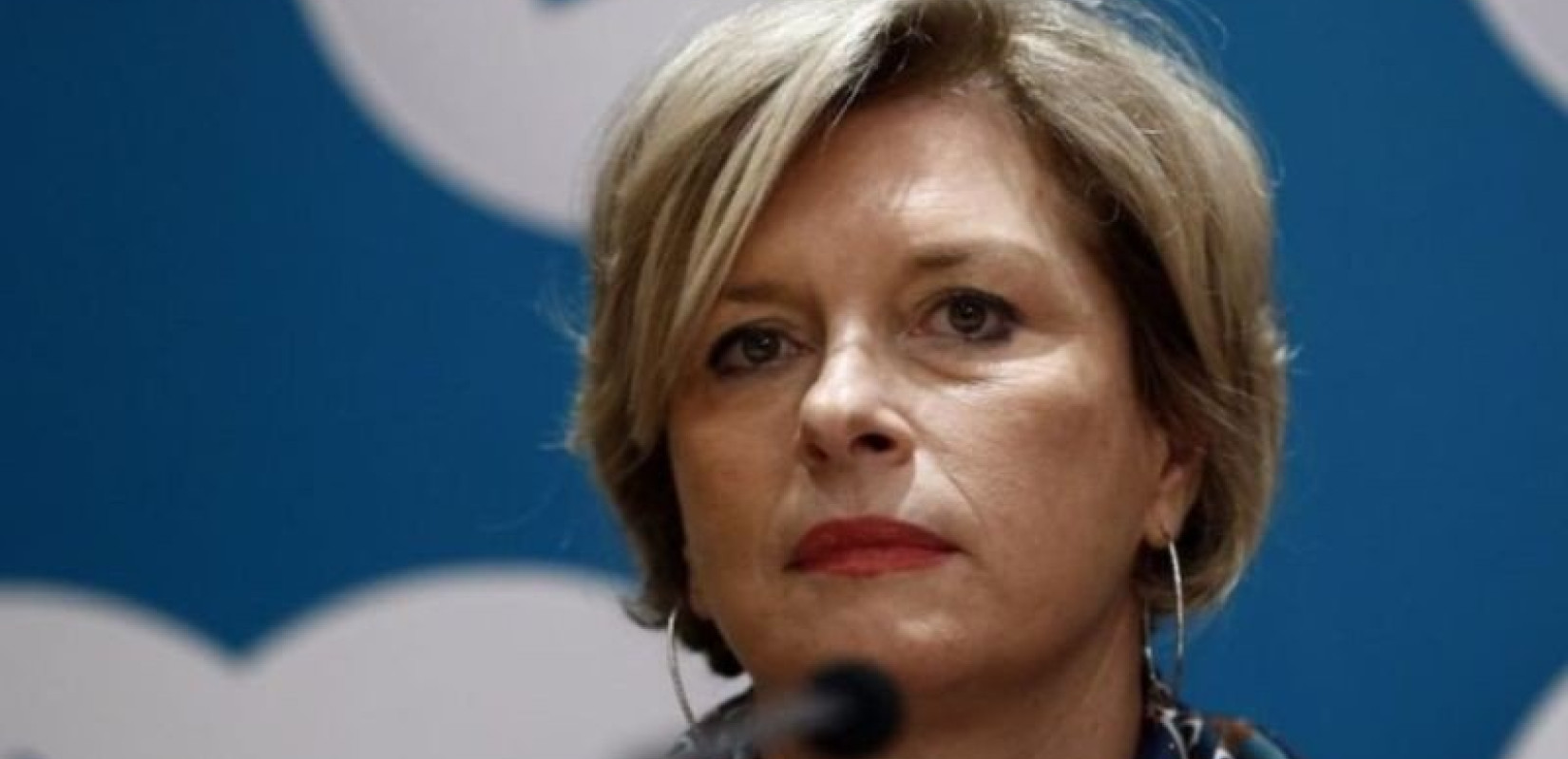 Ασ. Γκάγκα: Στόχος μας ένα ενδυναμωμένο ΕΣΥ - Πυρ ομαδόν της αντιπολίτευσης