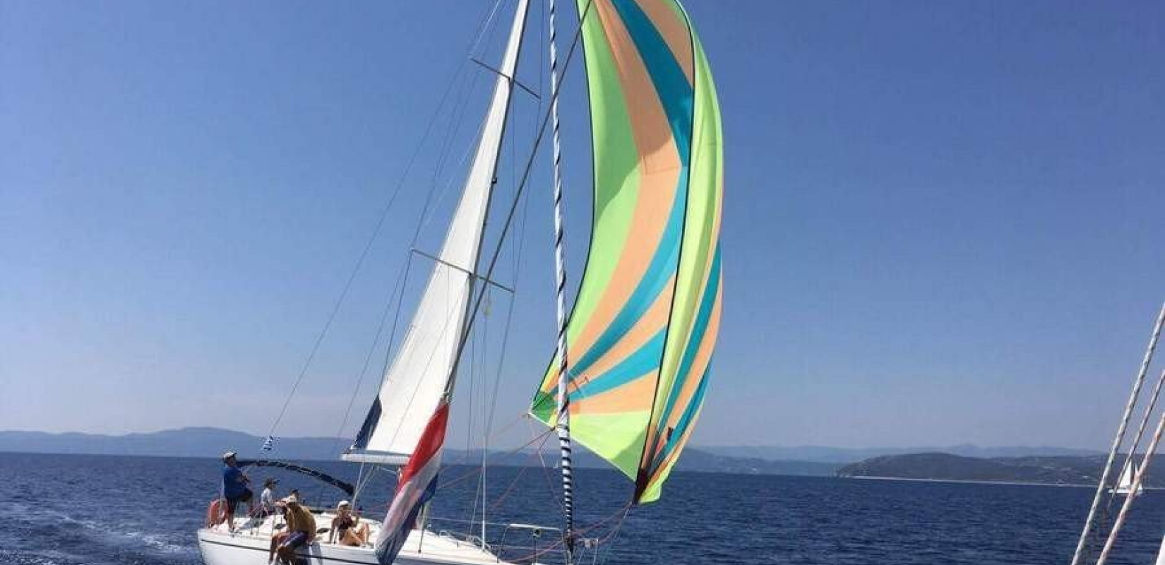 To Παγκόσμιο Πρωτάθλημα Tornado έρχεται στη θάλασσα της Καλαμαριάς