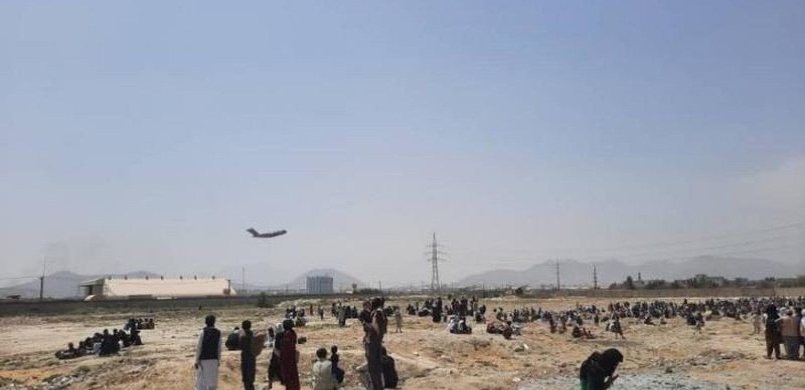Αφγανιστάν: Πάνω από 230.000 Αφγανοί επέστρεψαν στη χώρα τους από το Ιράν