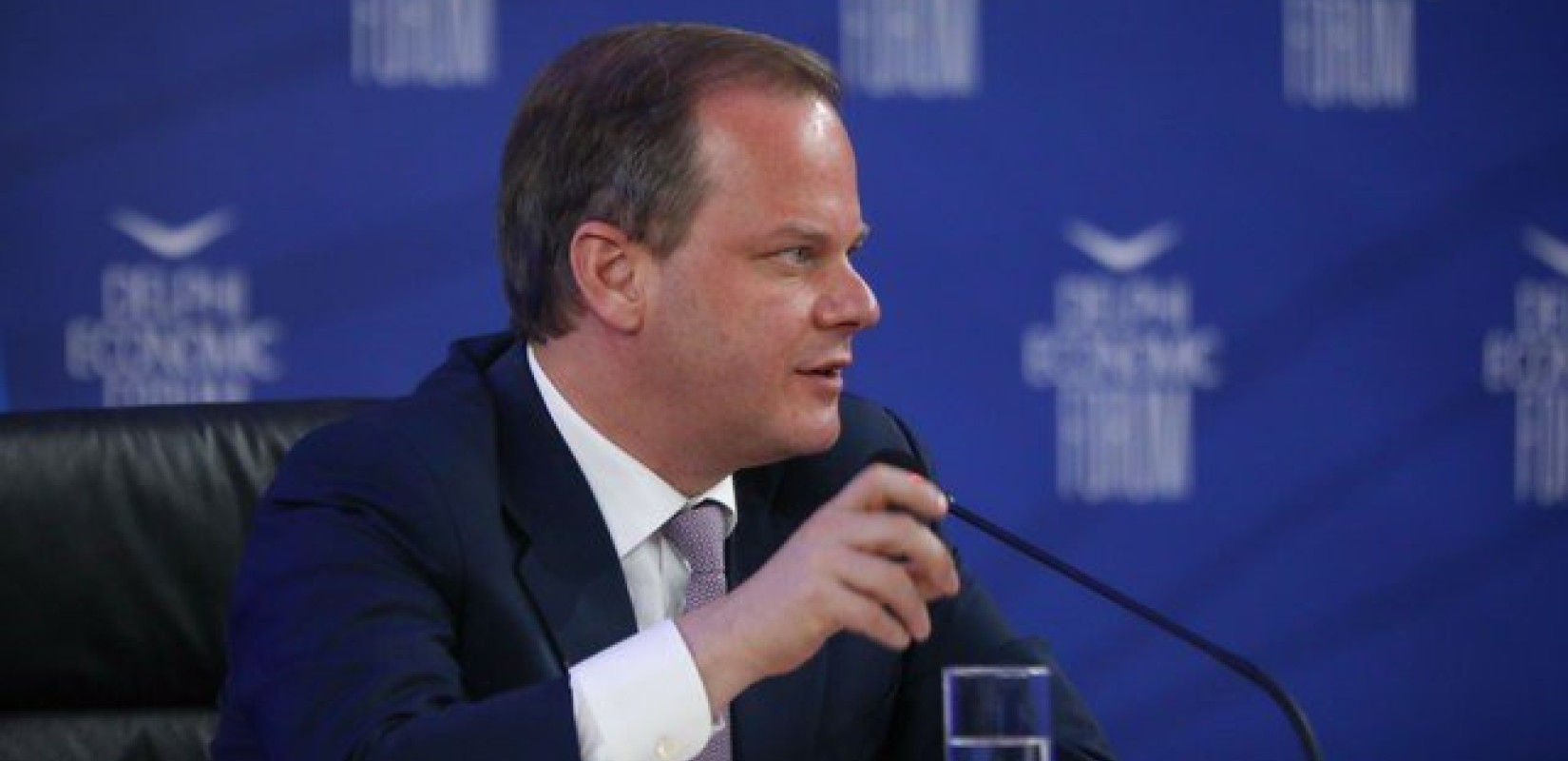 Κώστας Καραμανλής: Προσωπική μου δέσμευση ότι το μετρό θα γίνει!