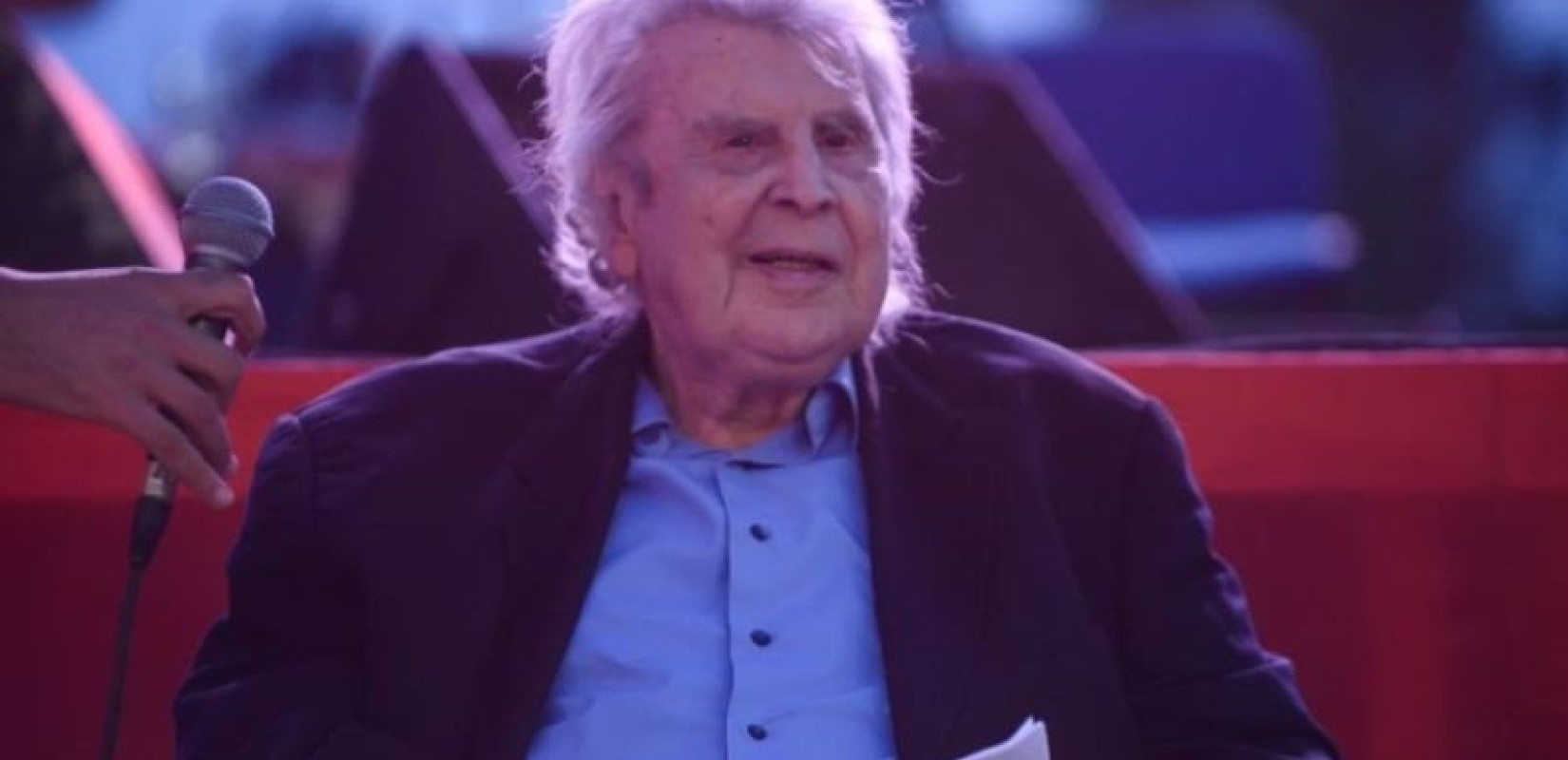  Απόφαση δικαστηρίου για Μίκη Θεοδωράκη: Οι εκτελεστές της επιθυμίας του αναλαμβάνουν τη διοργάνωση της κηδείας του