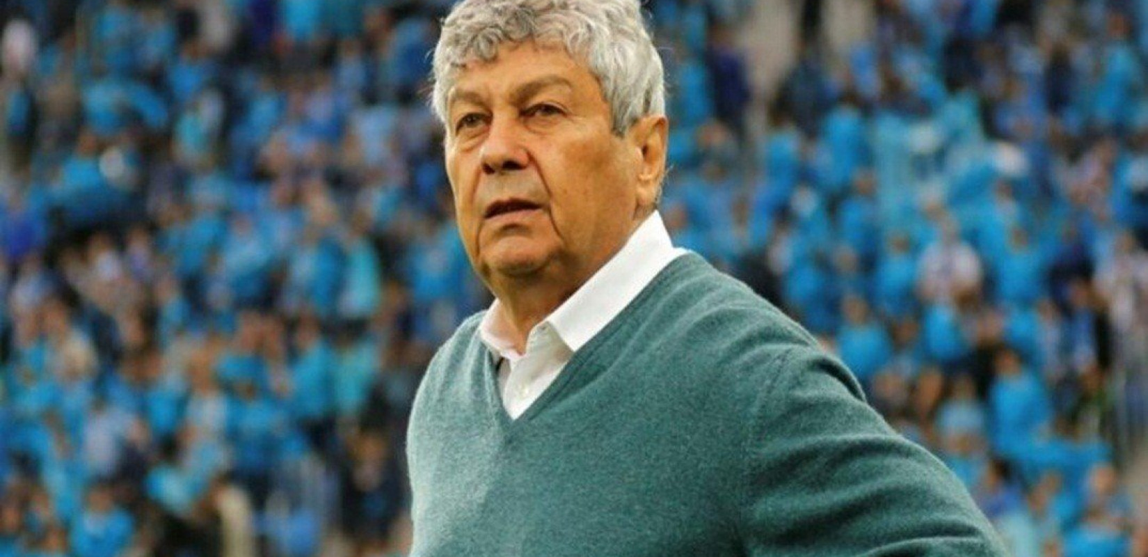 Ρουμανία: Αγωνία για τον Μιρτσέα Λουτσέσκου