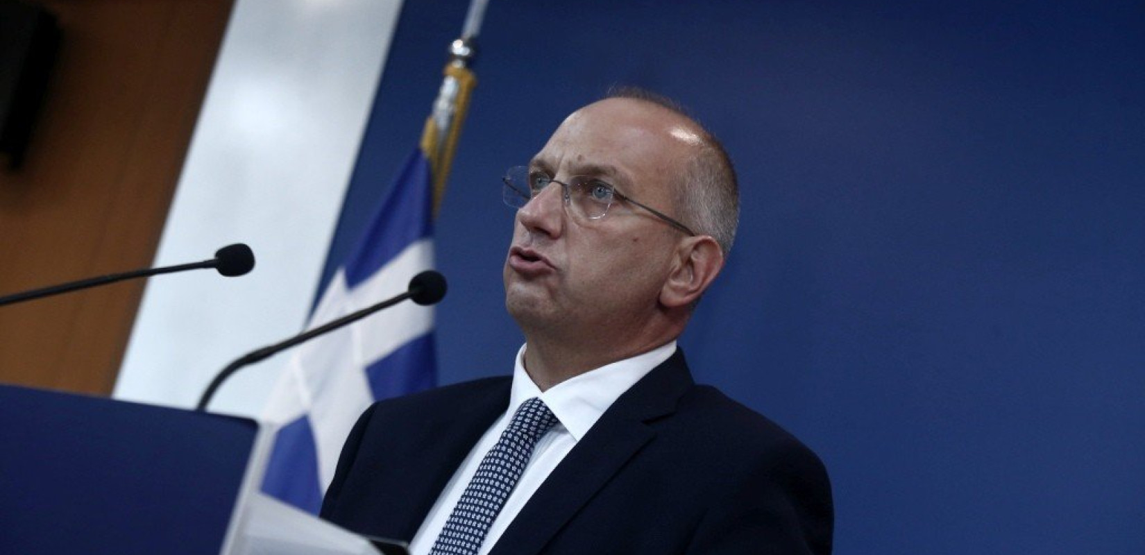 Οικονόμου: 3 «φάλτσα» από το ΣΥΡΙΖΑ με αφορμή την υπόθεση Γεωργούλη