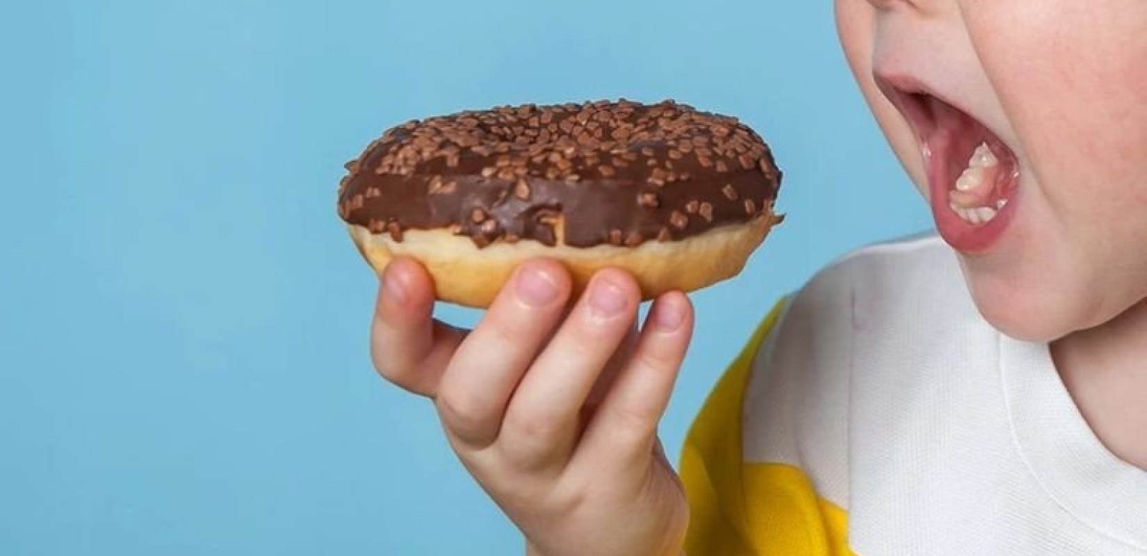 Π.Ο.Υ Ευρώπης: Ημερίδα για την παιδική παχυσαρκία - Ανησυχητικά υψηλά ποσοστά στην Ελλάδα