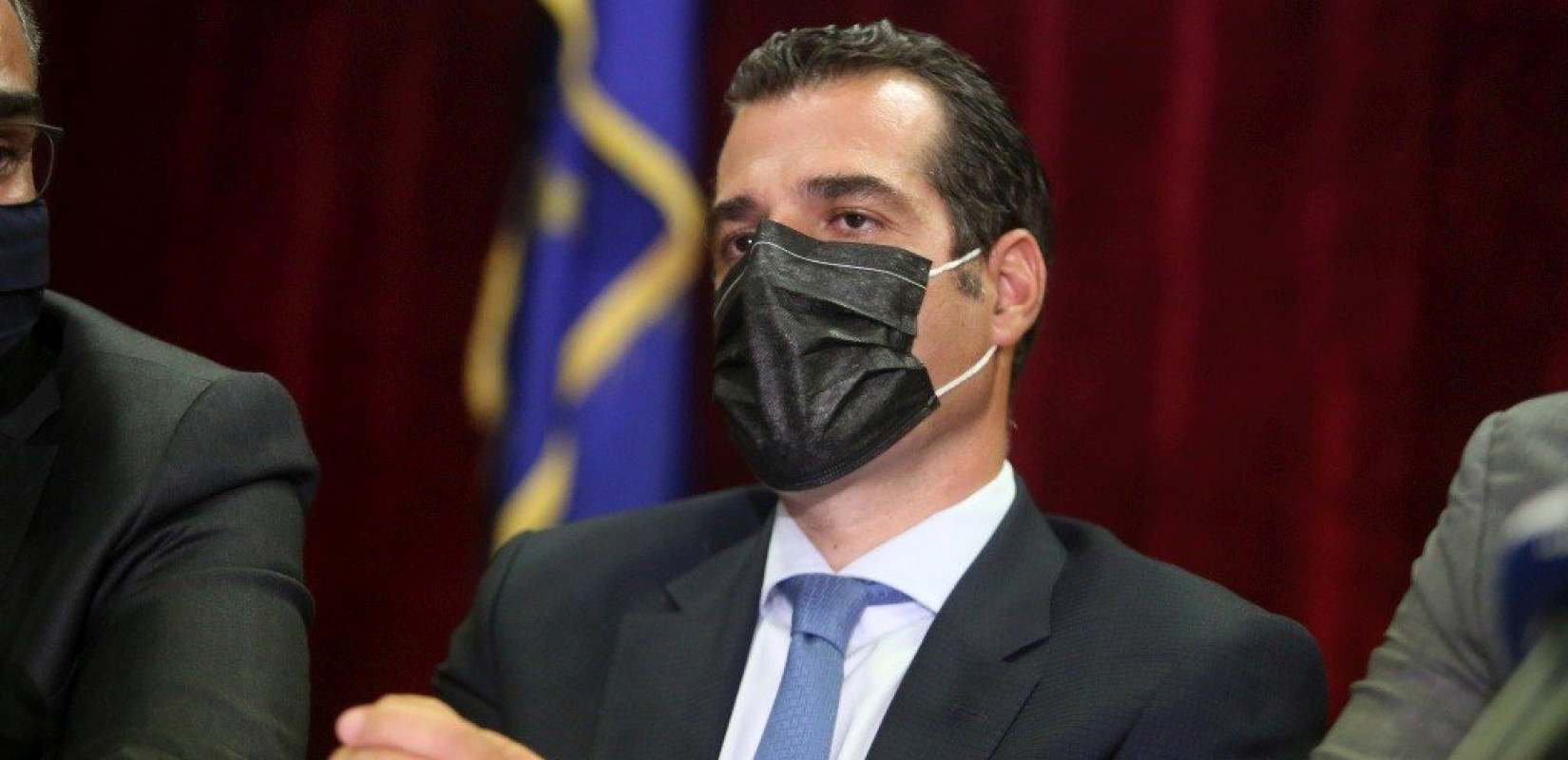 Θ. Πλεύρης: Δεν θα υποβαθμιστούν τα νοσοκομεία Κοζάνης και Πτολεμαΐδας αλλά σε κάποιες περιπτώσεις θα... αλληλοσυμπληρώνονται (βίντεο)